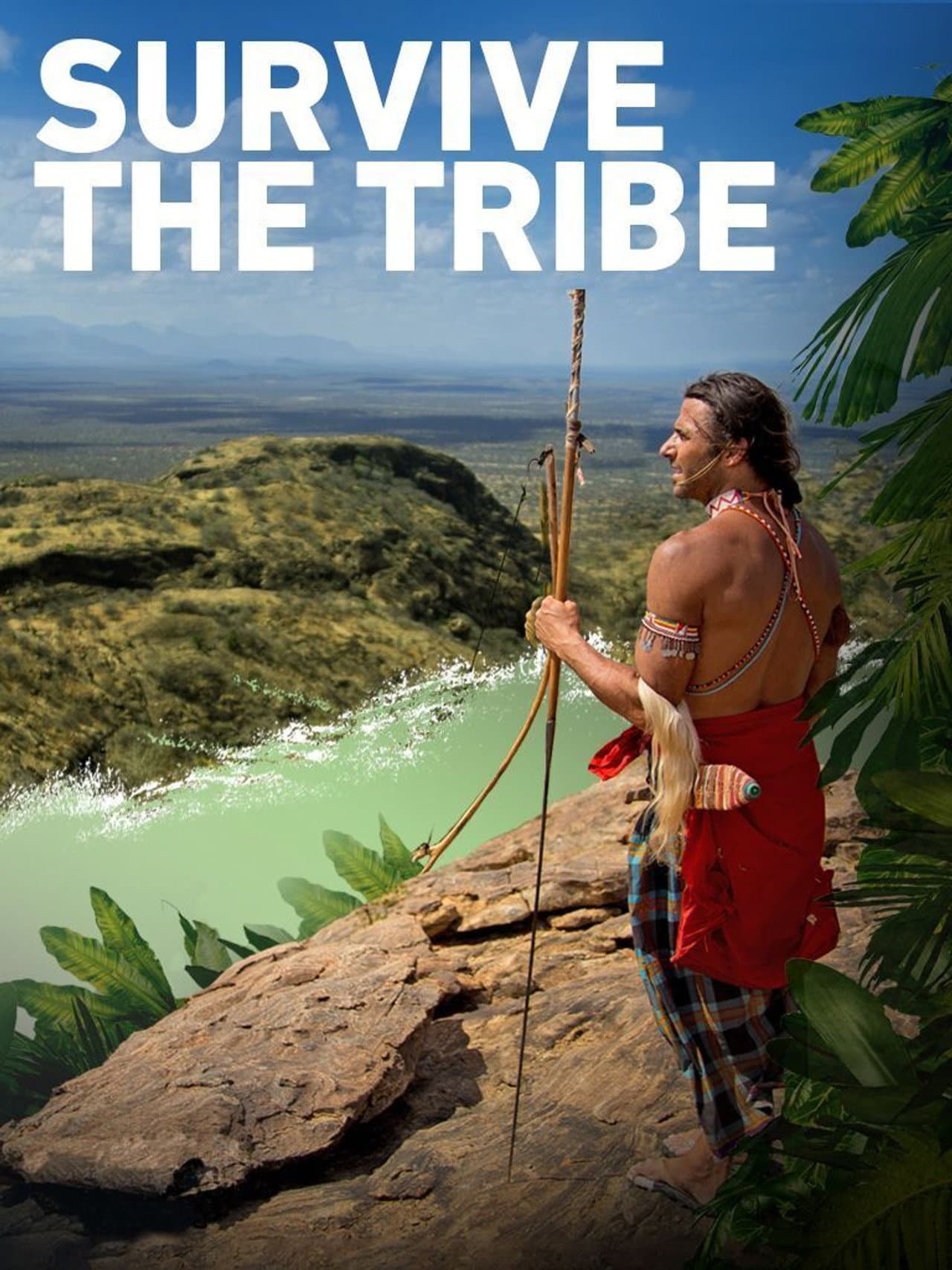 Survive the Tribe preview 2