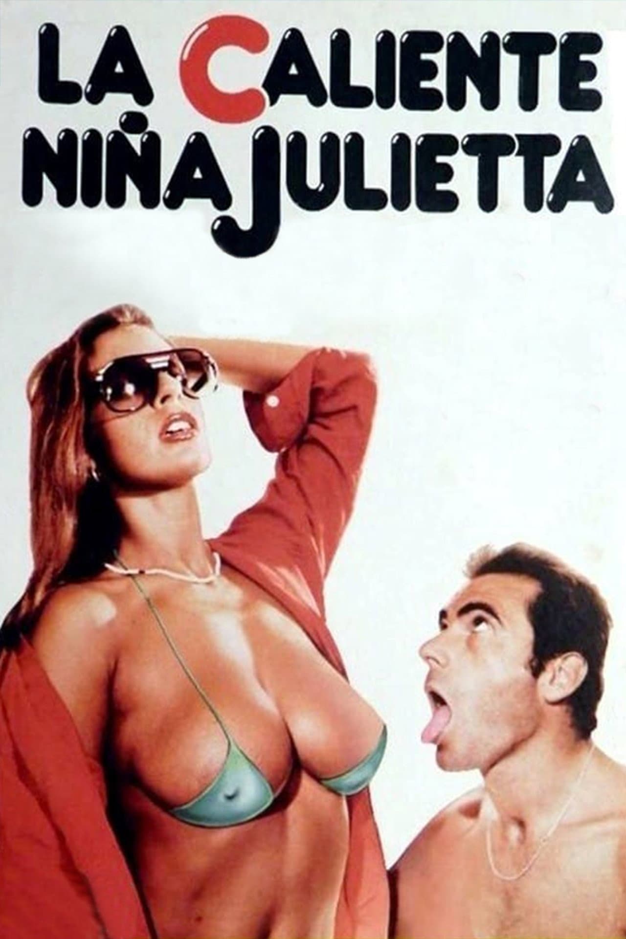 The Hot Girl Juliet preview 2