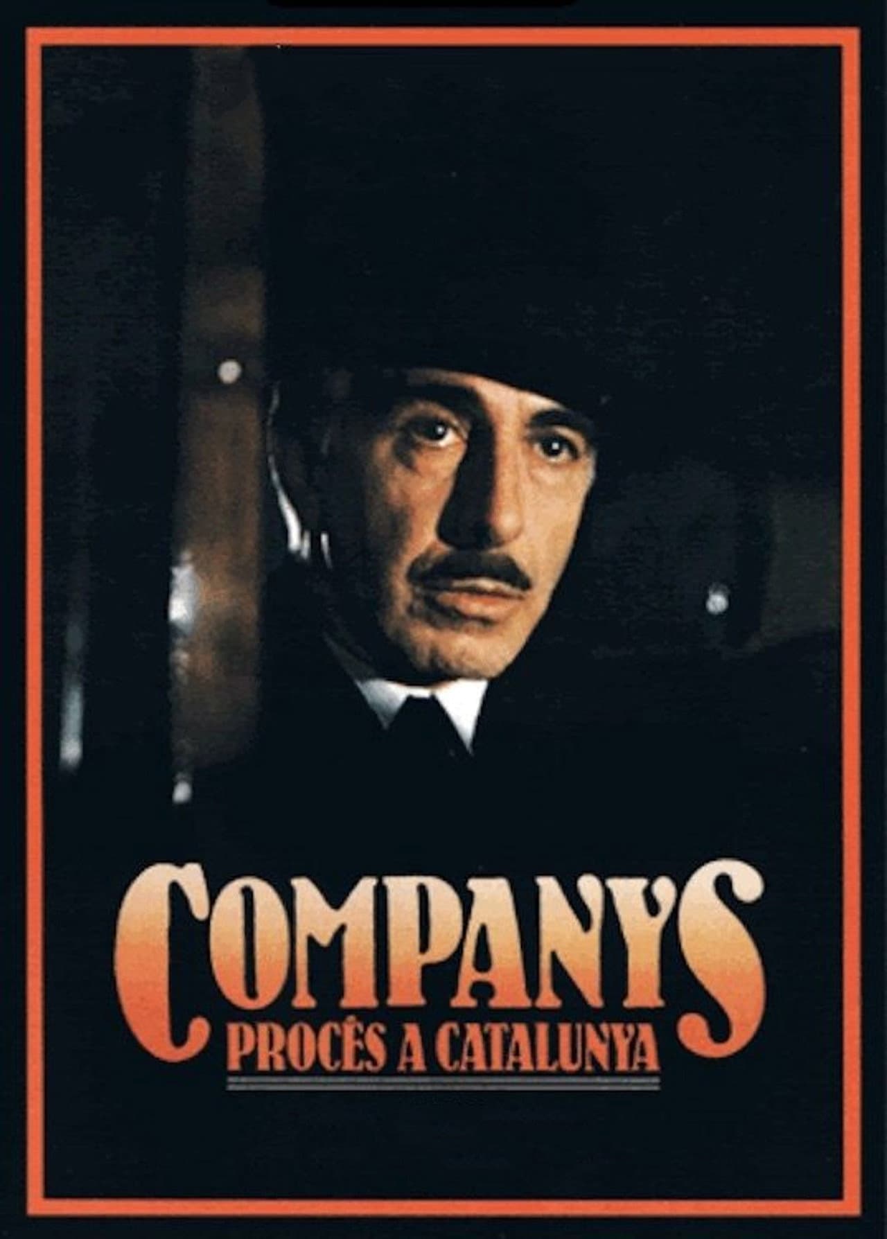 Companys, procés a Catalunya preview 1