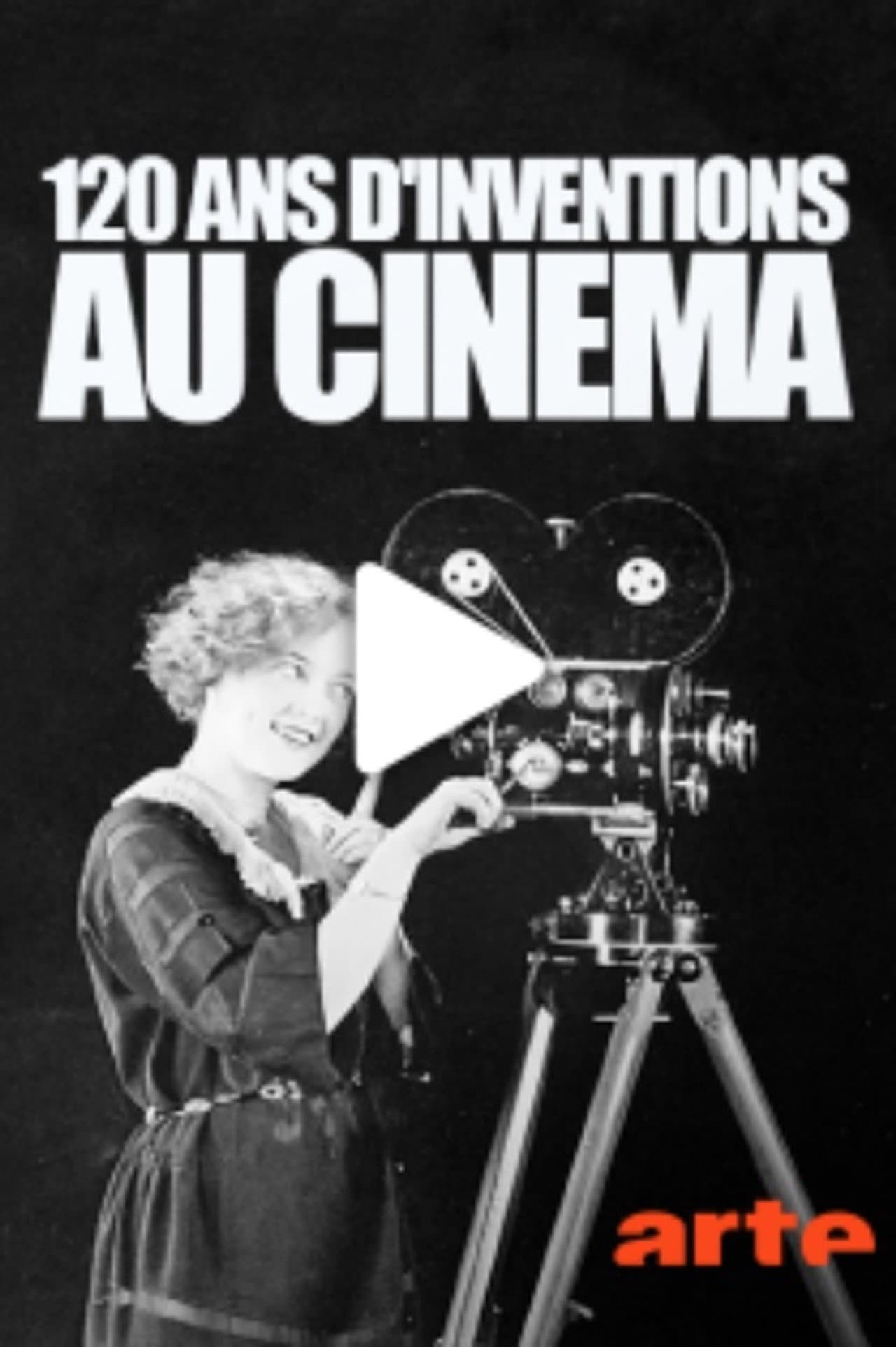 120 ans d'inventions au cinéma preview 2