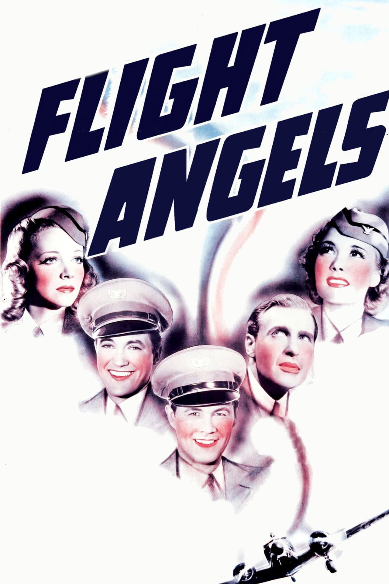 Flight Angels preview 2