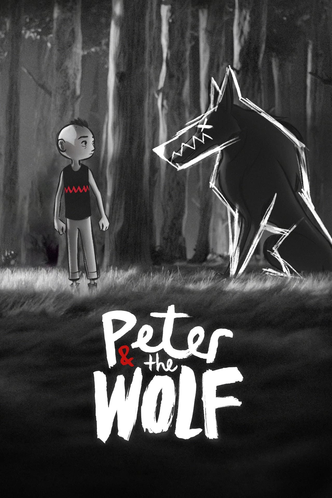 Peter & the Wolf preview 2