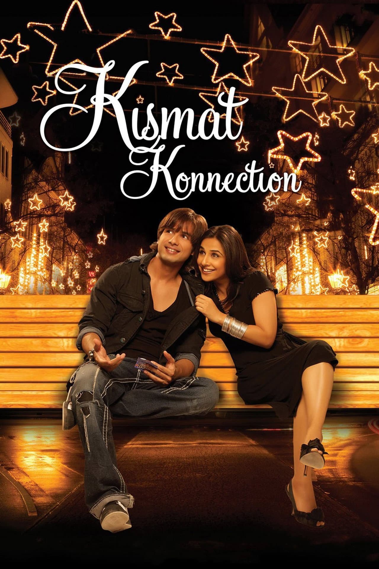 Kismat Konnection preview 2
