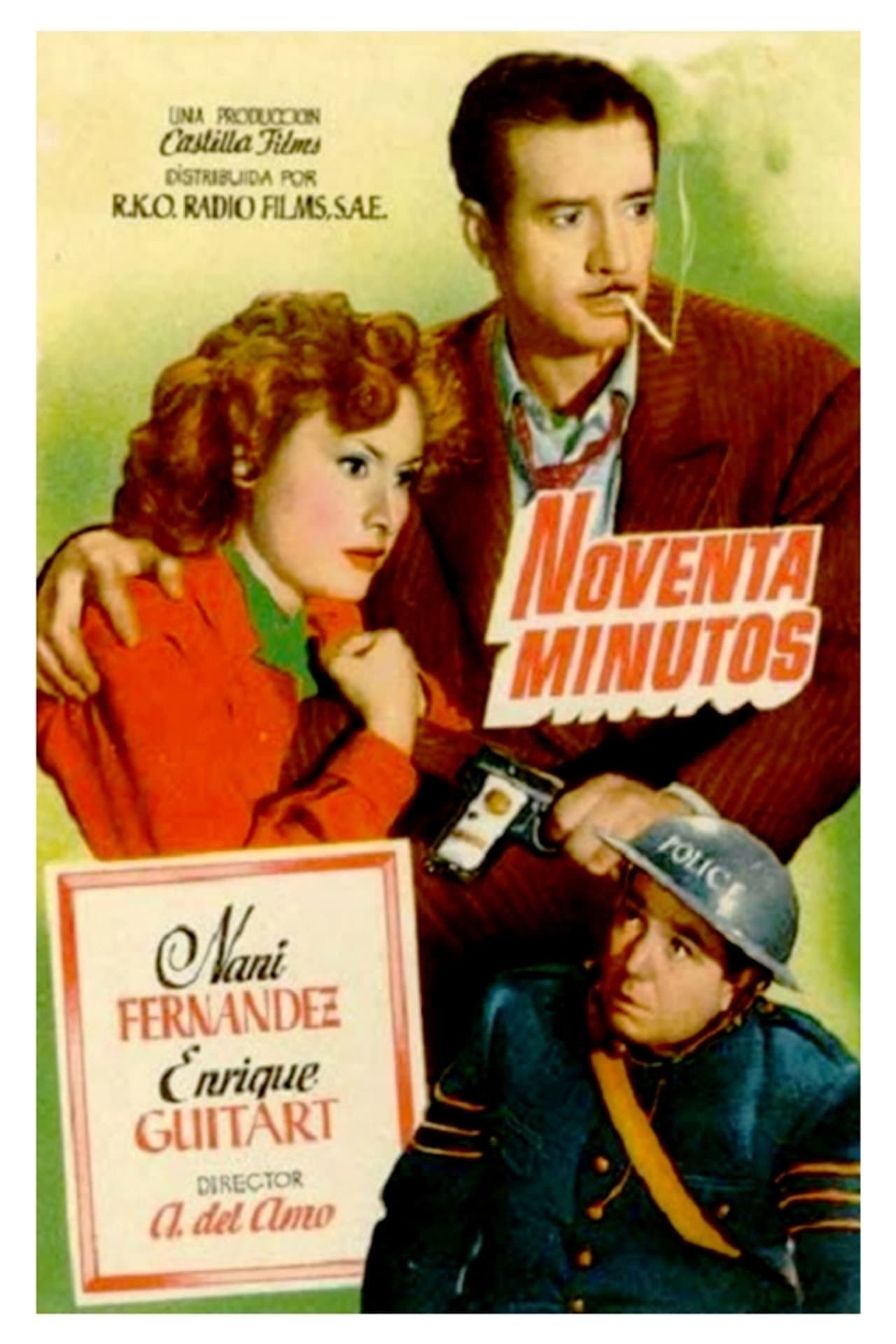 Noventa minutos preview 2