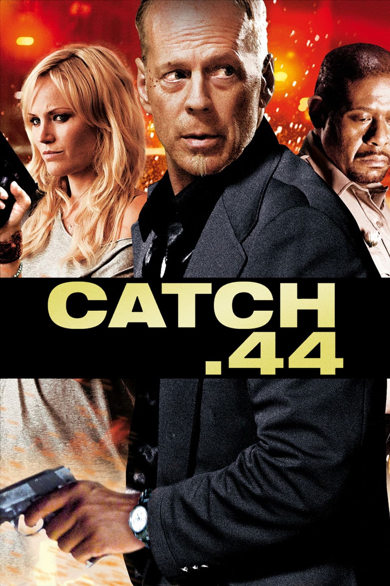 Catch.44 preview 2