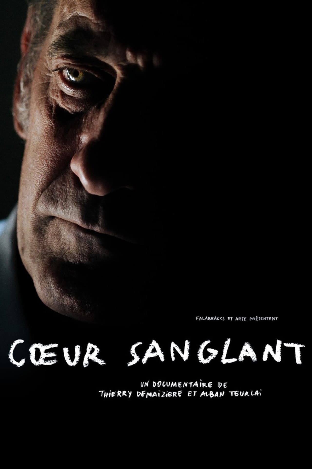 Vincent Lindon - Cœur sanglant preview 2