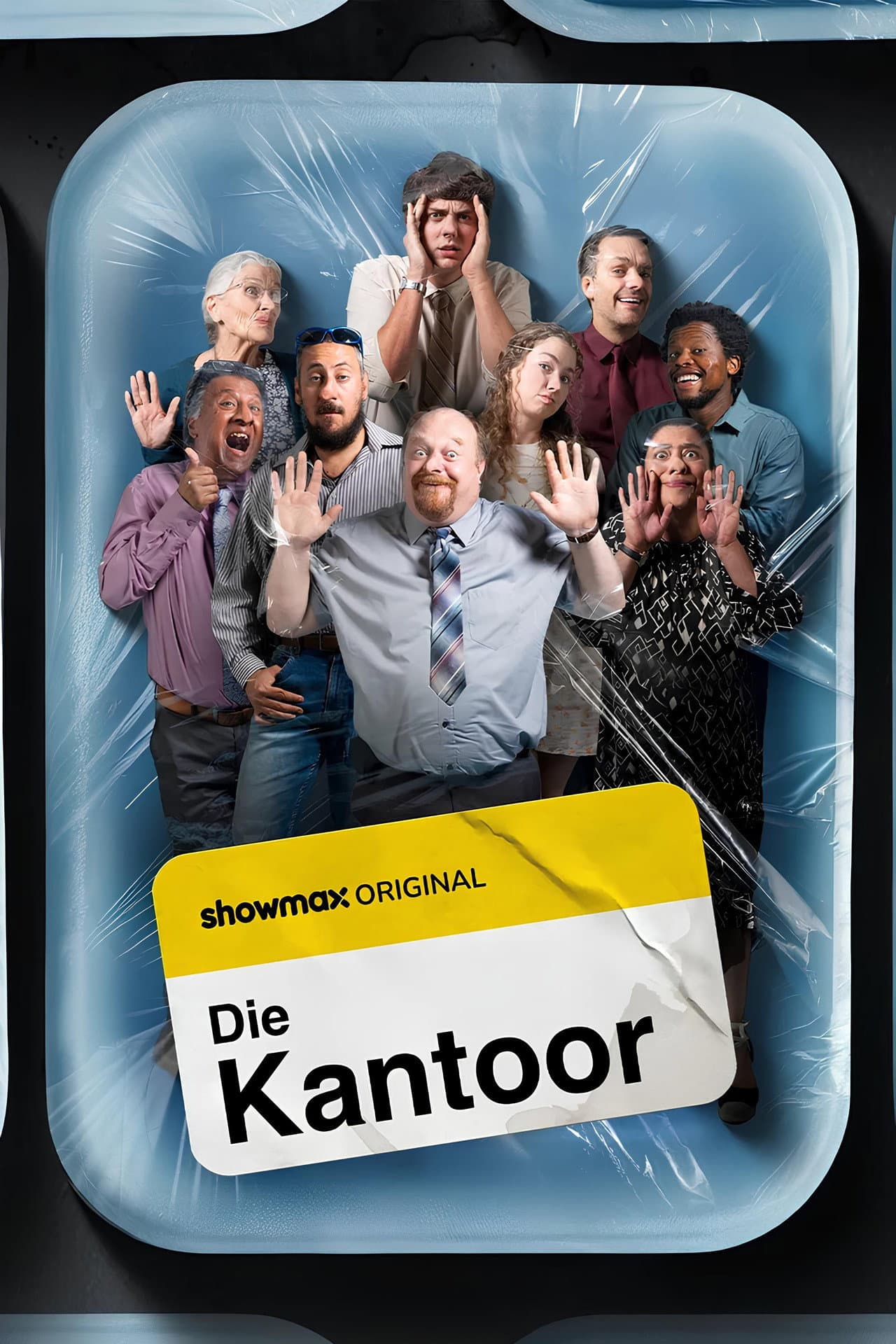 Die Kantoor preview 2