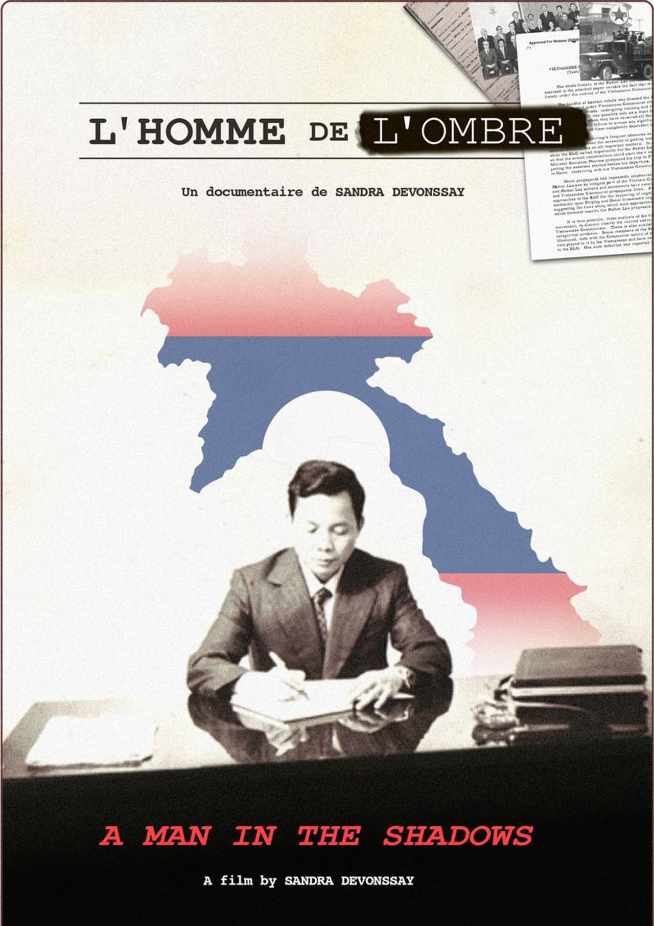 L'homme de l'ombre preview 2