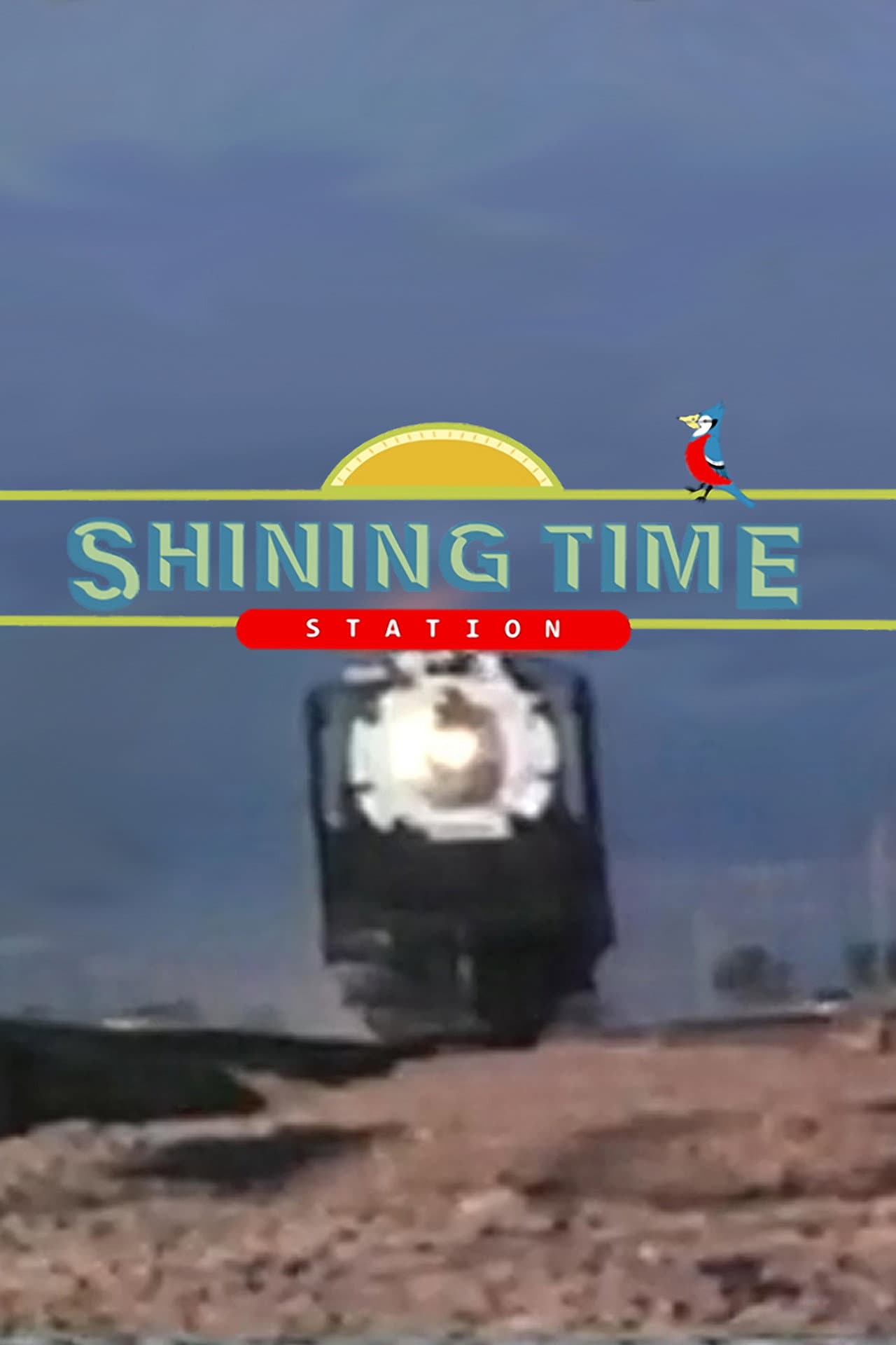 Shining Time Station preview 2
