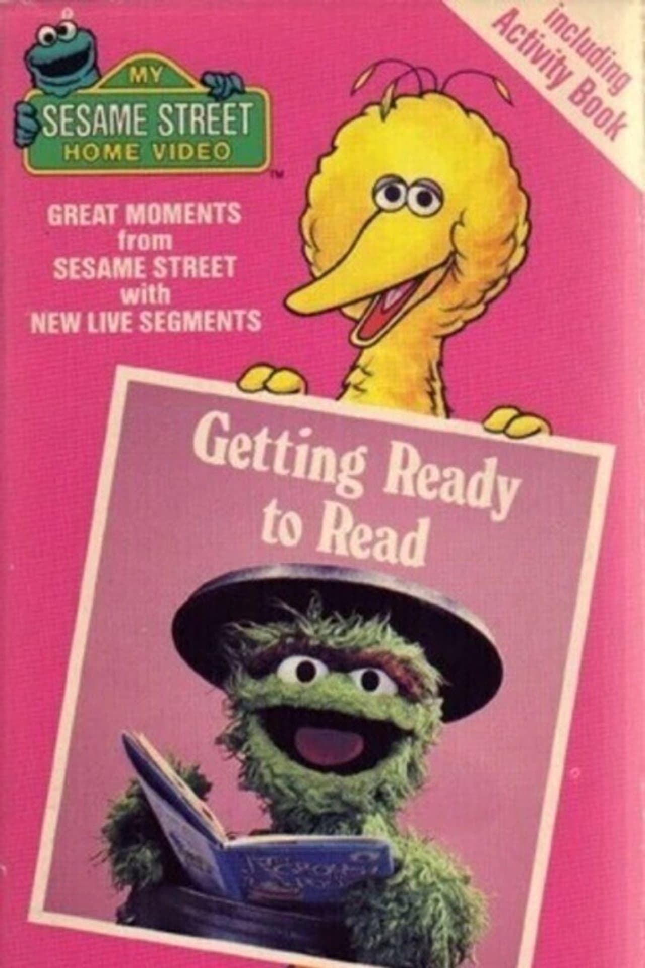 Getting Ready to Read preview 1