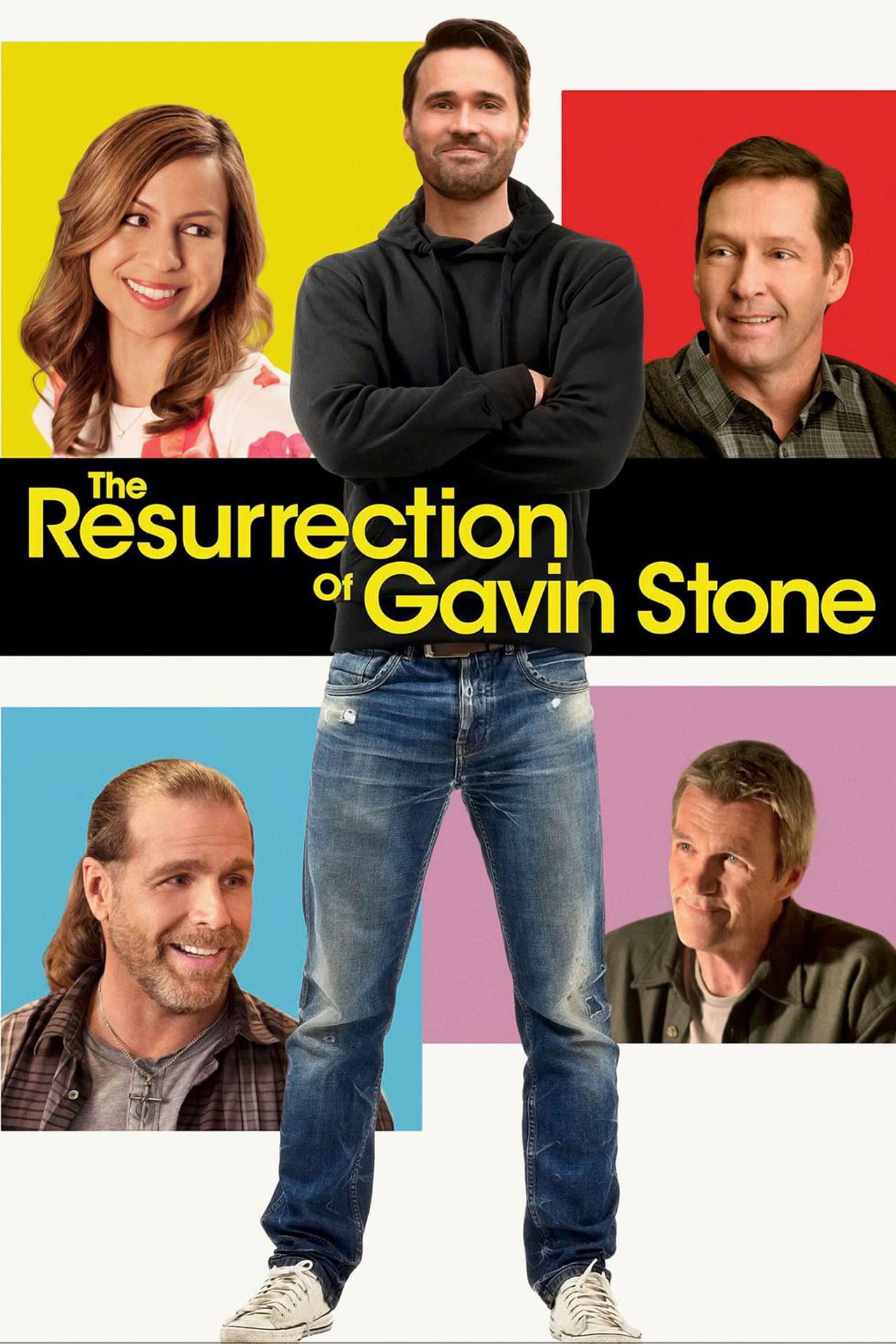 The Resurrection of Gavin Stone preview 2
