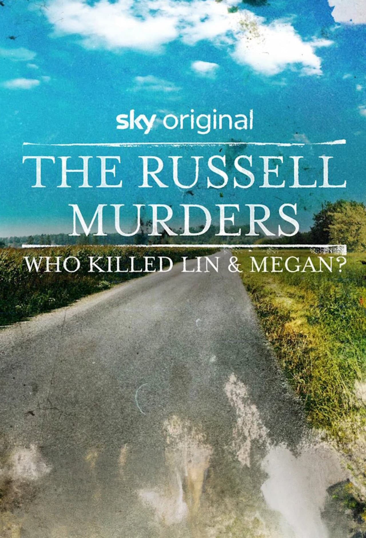 The Russell Murders: Who Killed Lin and Megan? preview 2