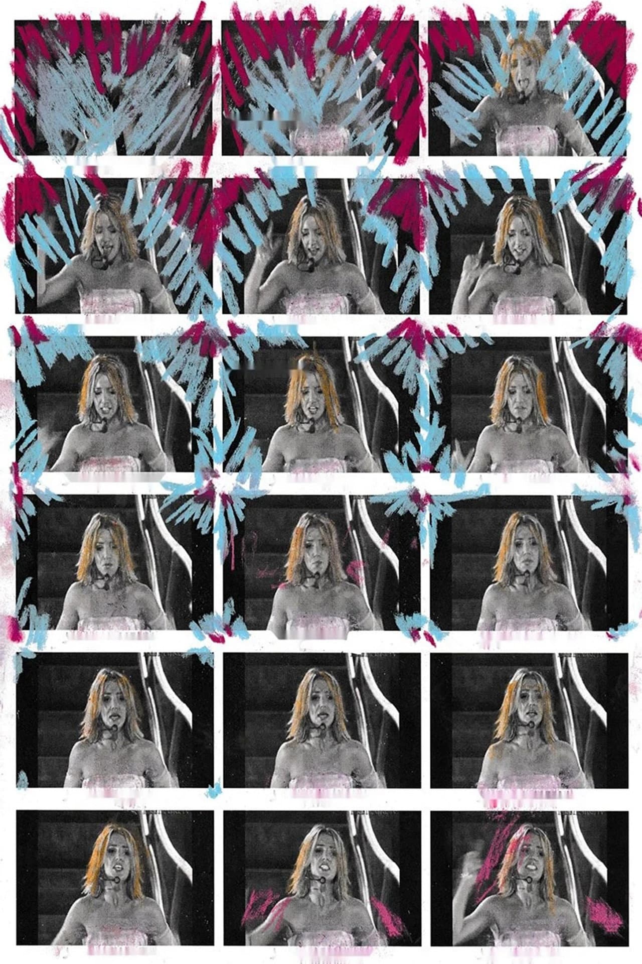 Britney Spears: Diaries, Notes, & Sketches preview 1