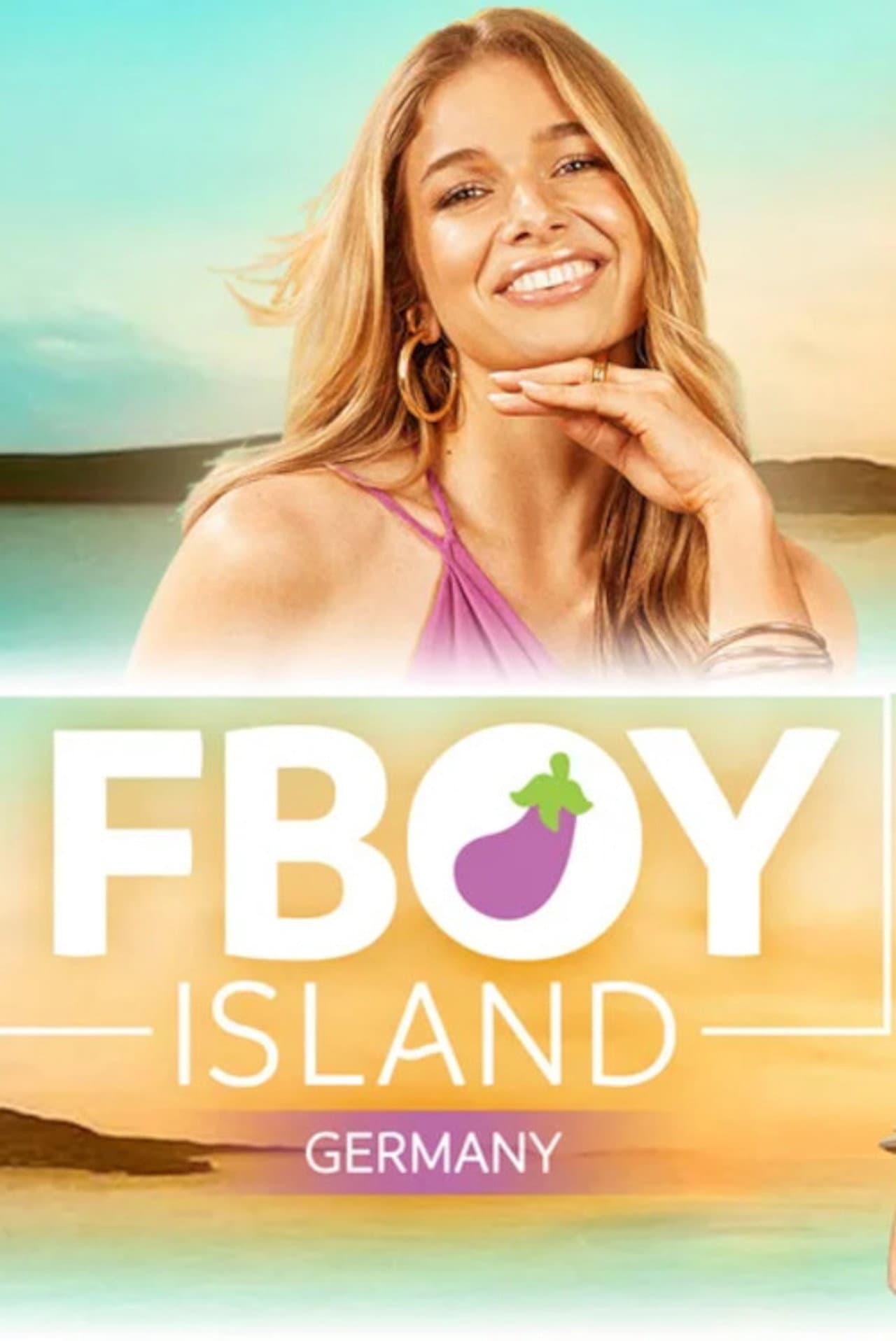 FBoy Island: Germany preview 2