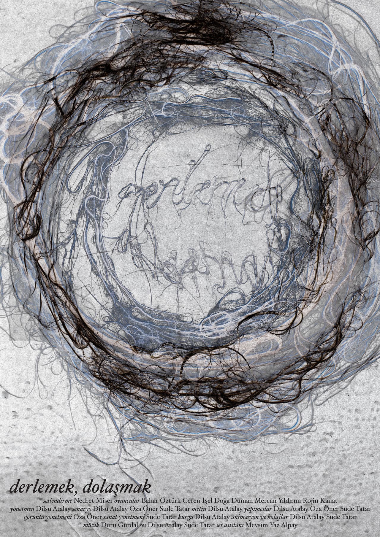 Collected, Intertwined preview 1