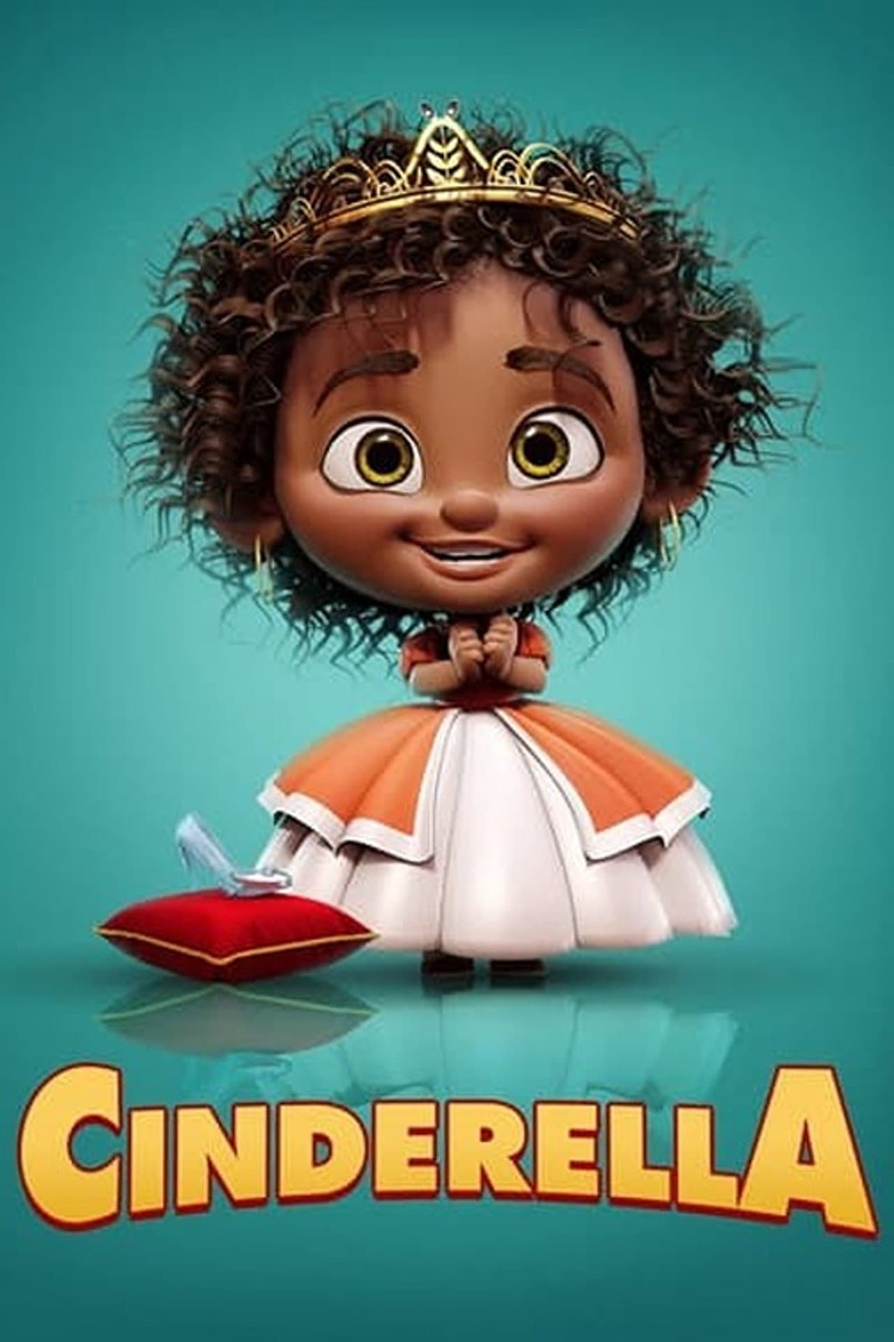 Cinderella preview 2