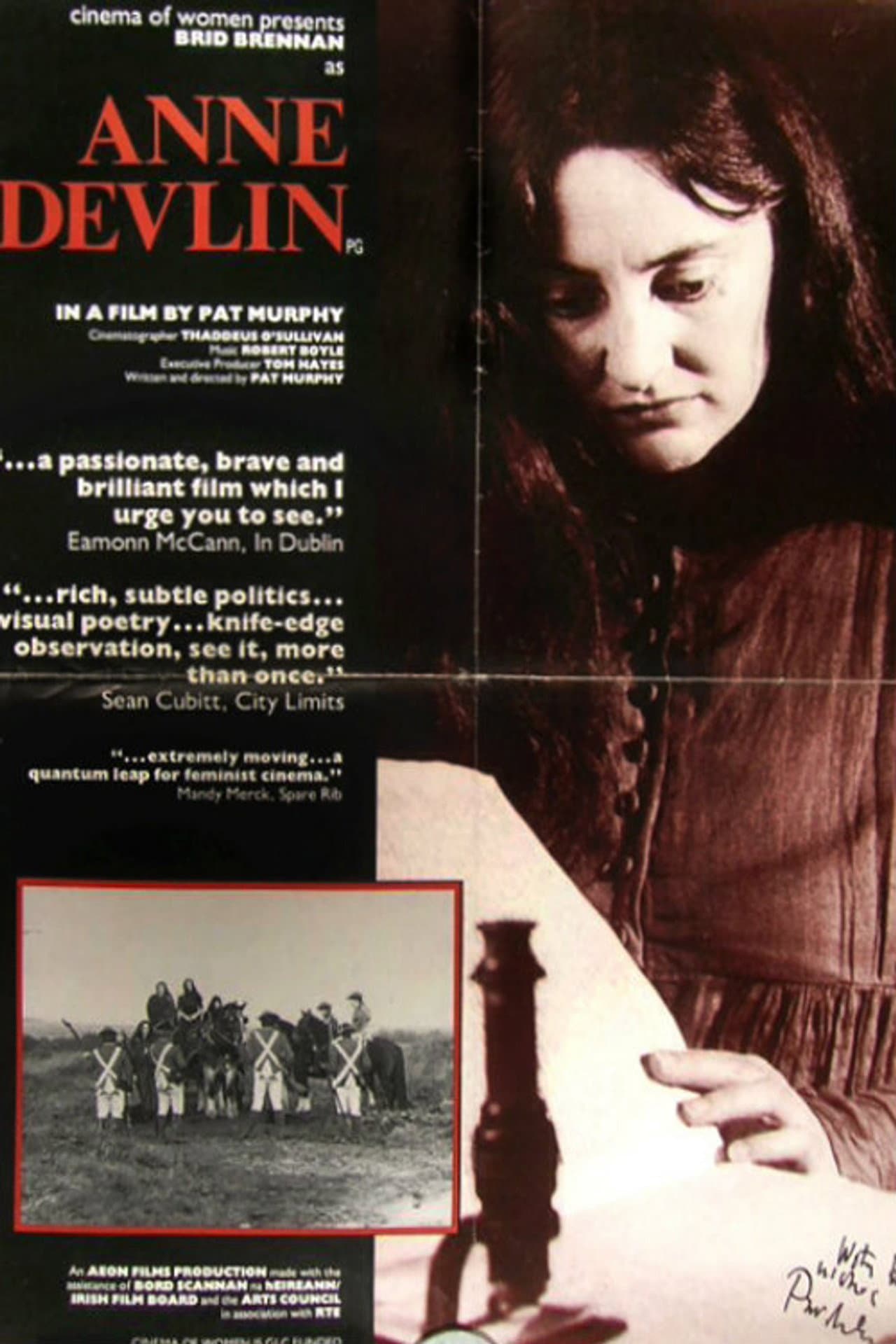 Anne Devlin preview 1