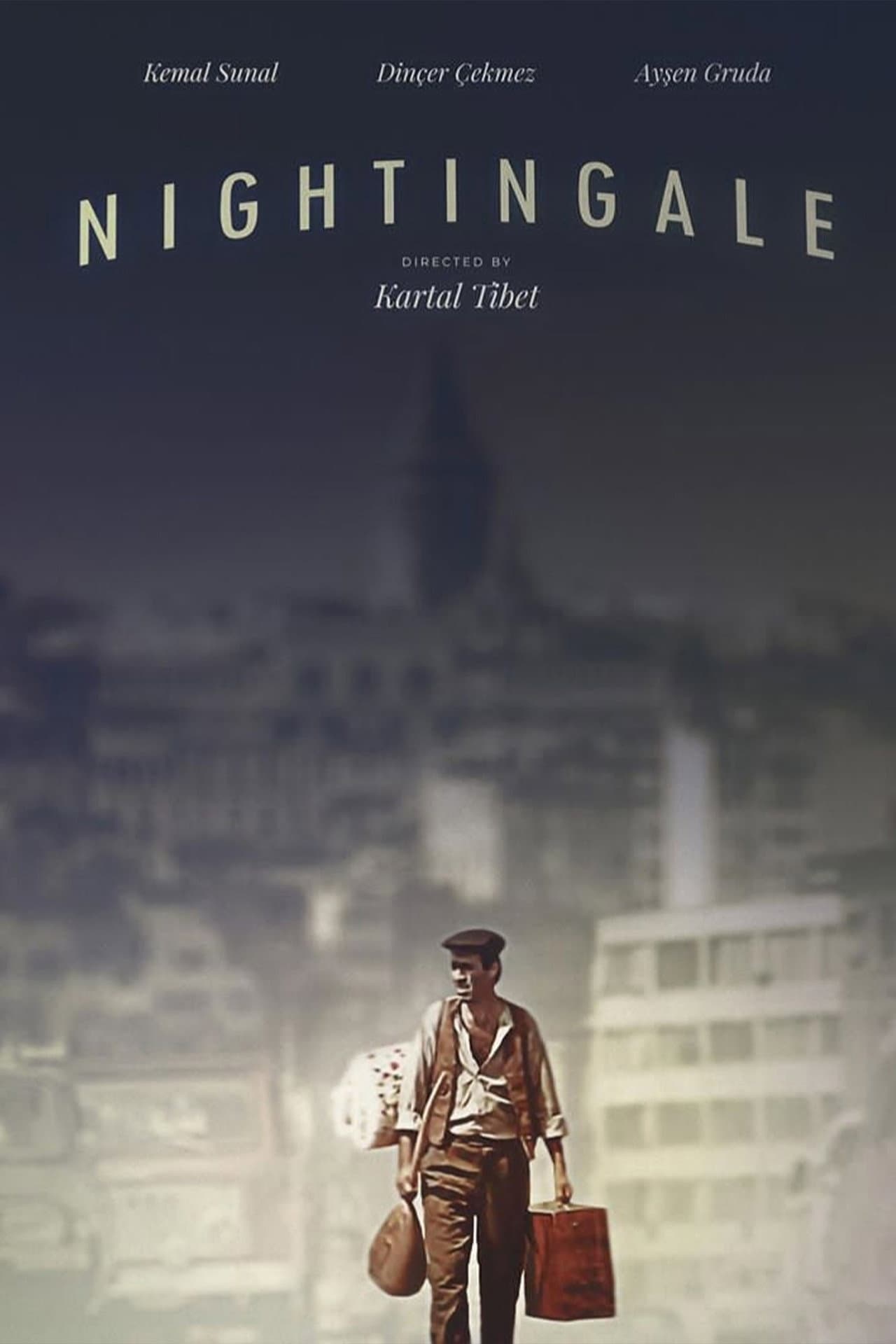 Nightingale preview 2