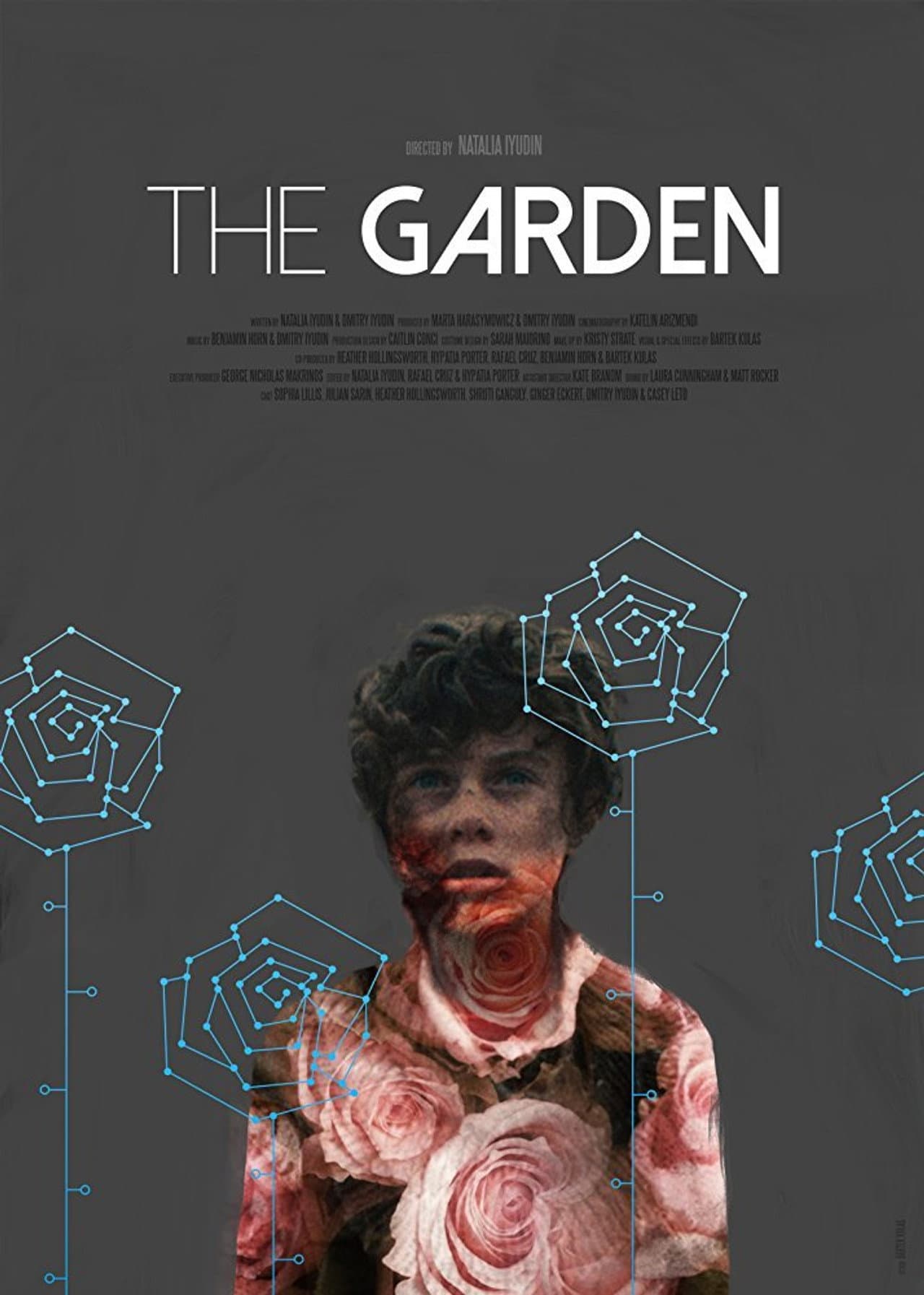 The Garden preview 1