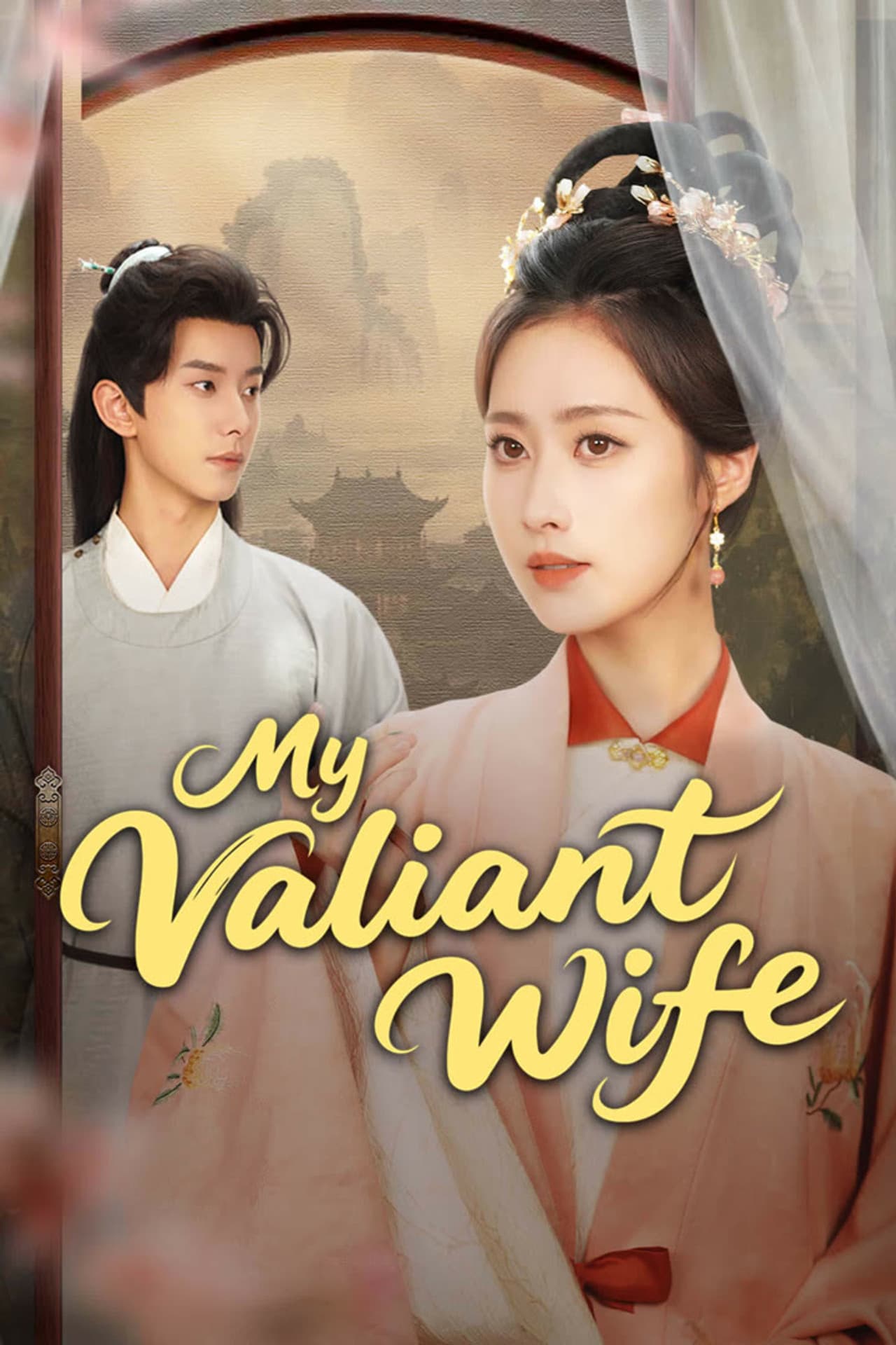 My Valiant Wife preview 2