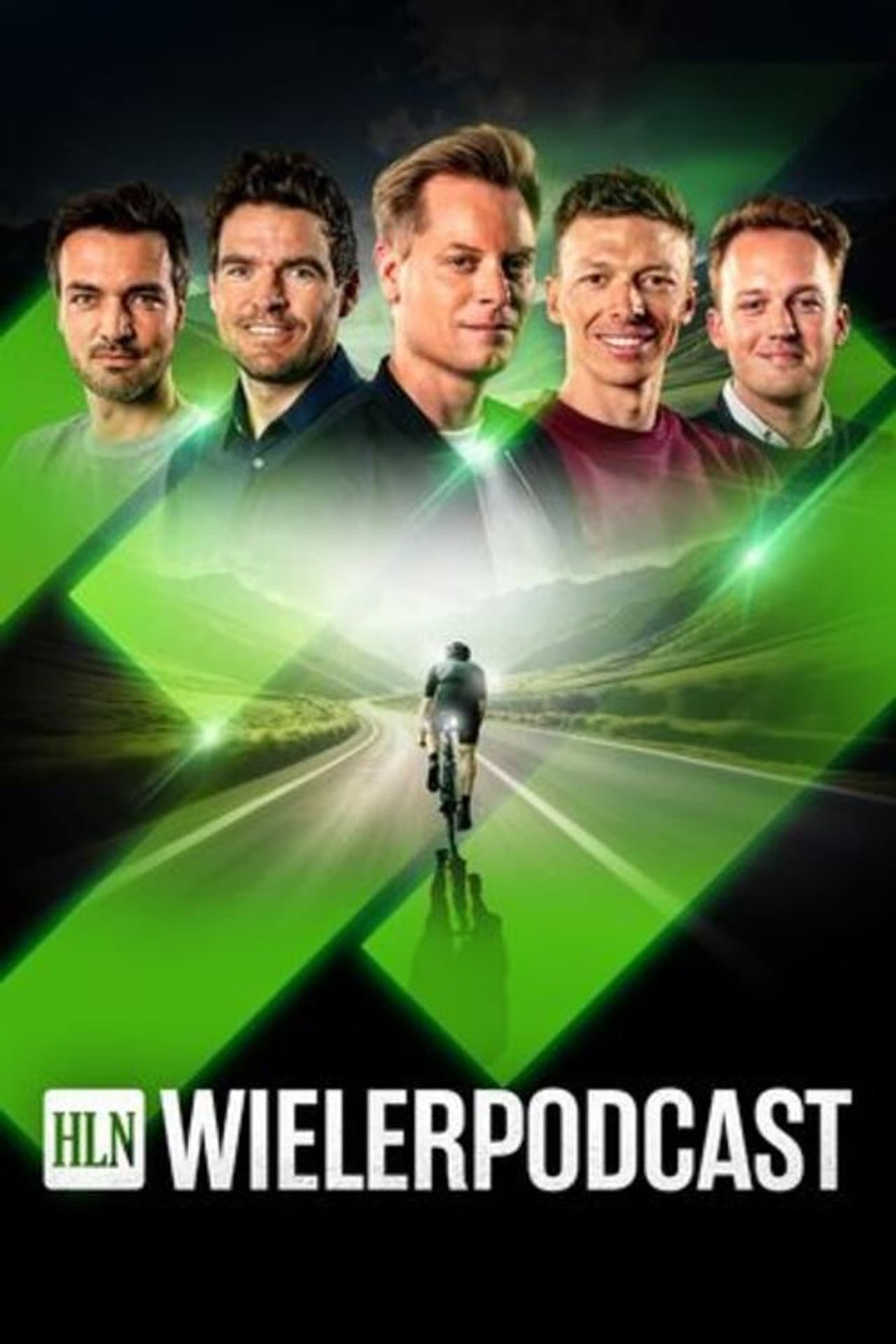 HLN Wielerpodcast preview 2