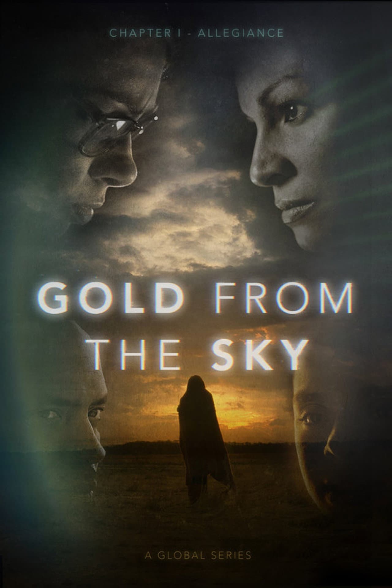 Gold From The Sky preview 2