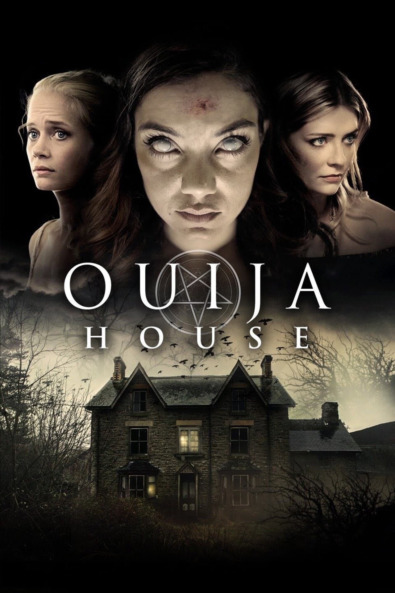 Ouija House preview 2