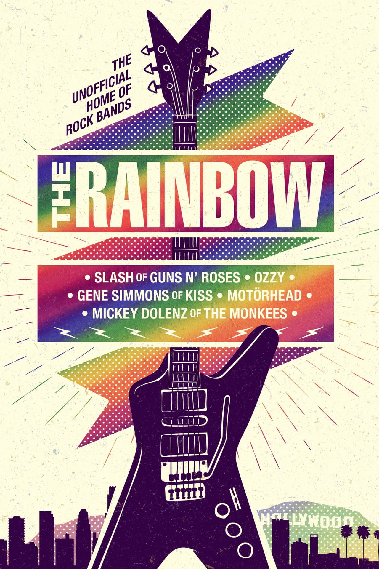 The Rainbow preview 2