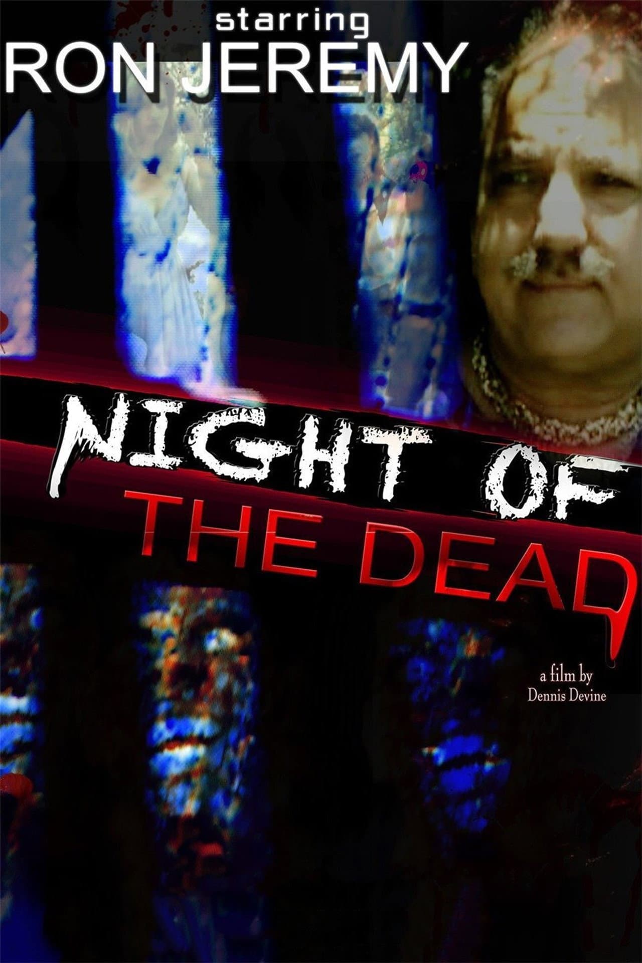 Night of the Dead preview 1