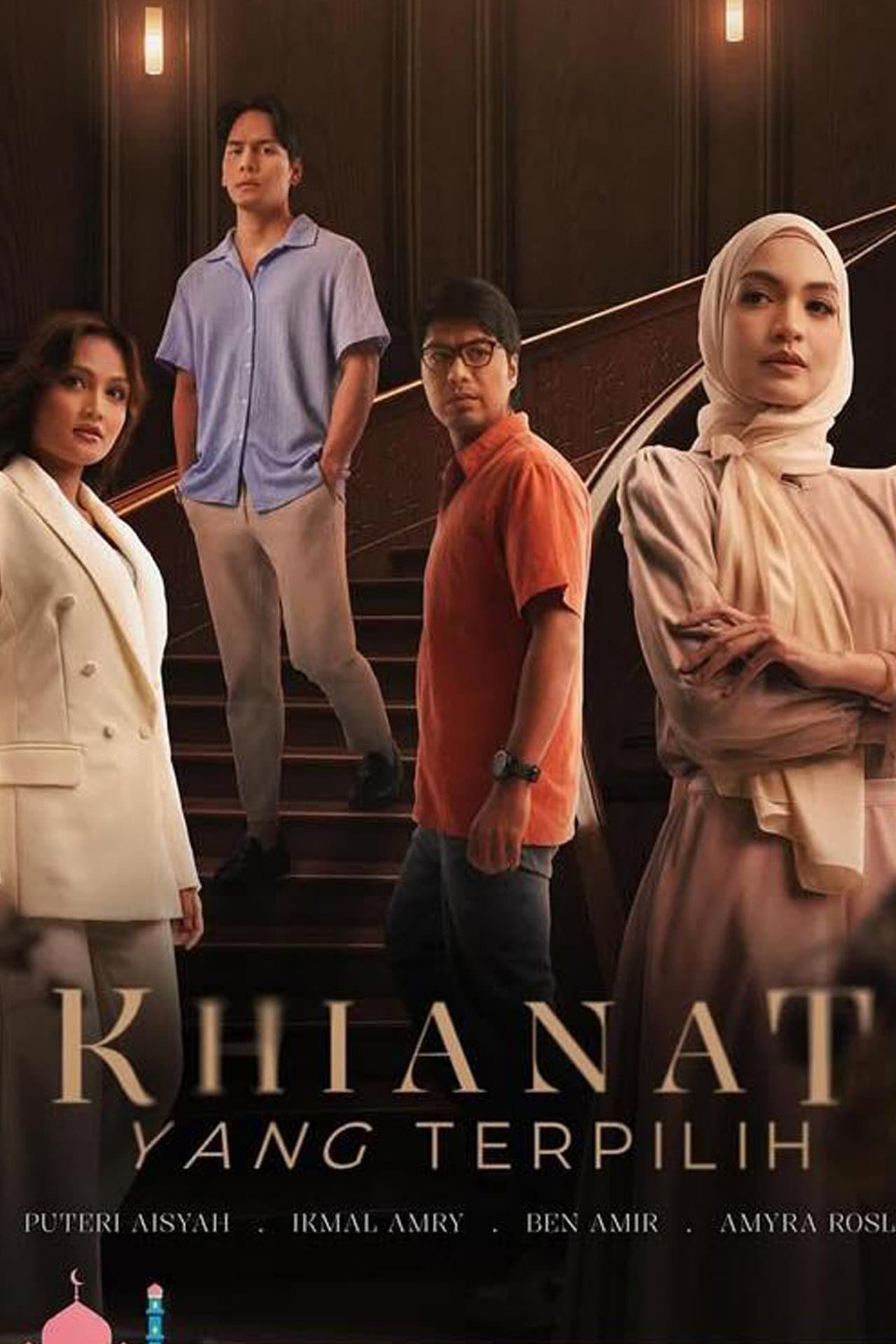 KHIANAT YANG TERPILIH preview 2