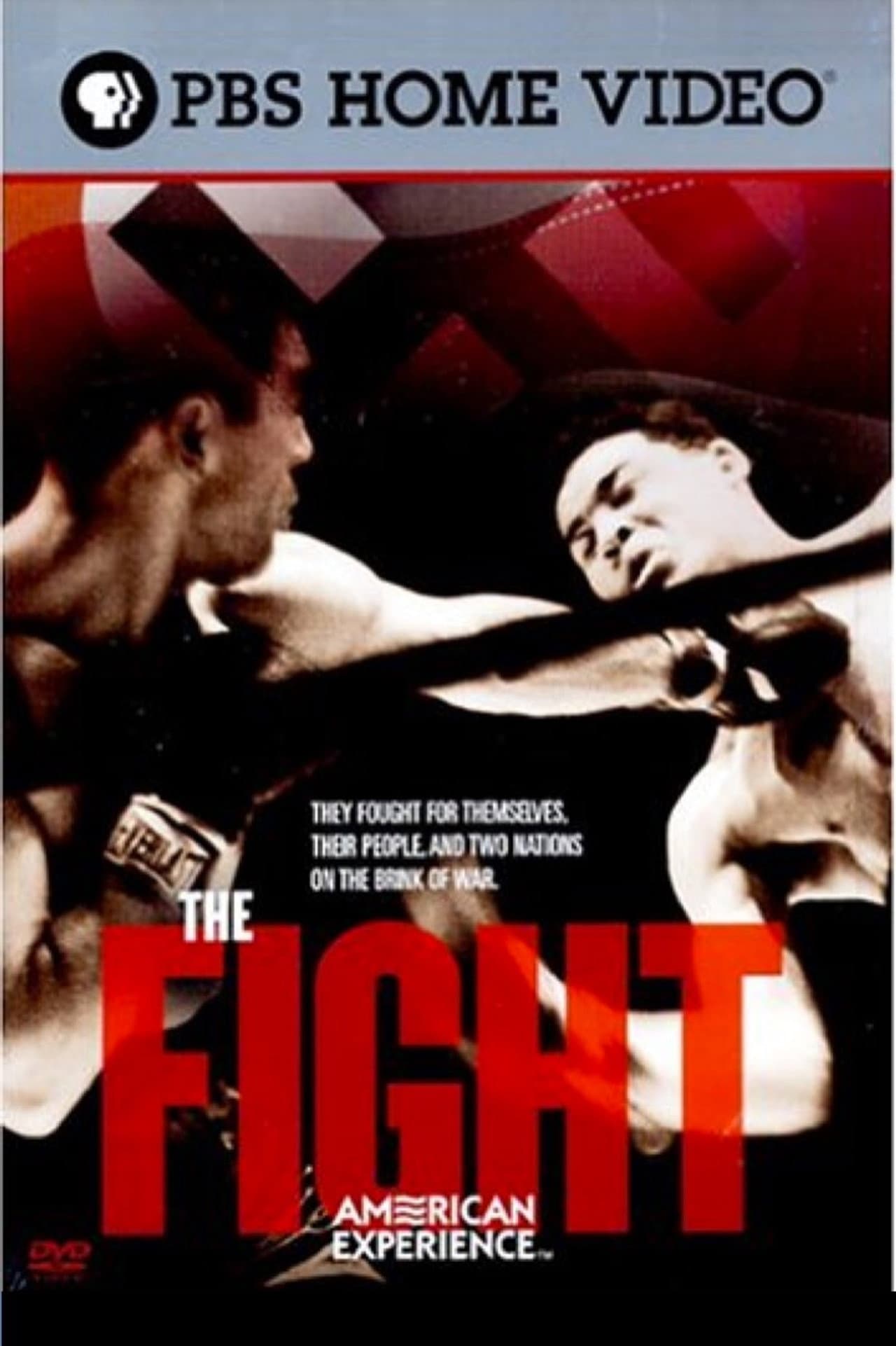 The Fight preview 2
