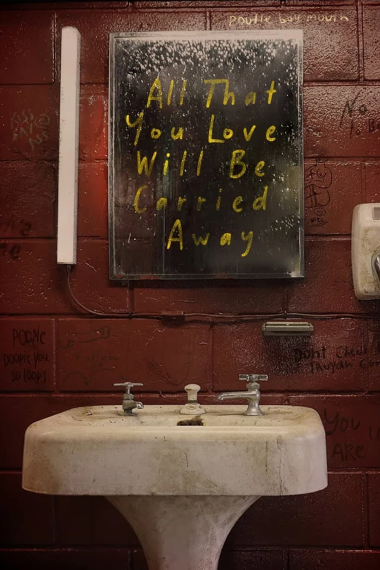 All That You Love Will Be Carried Away preview 2