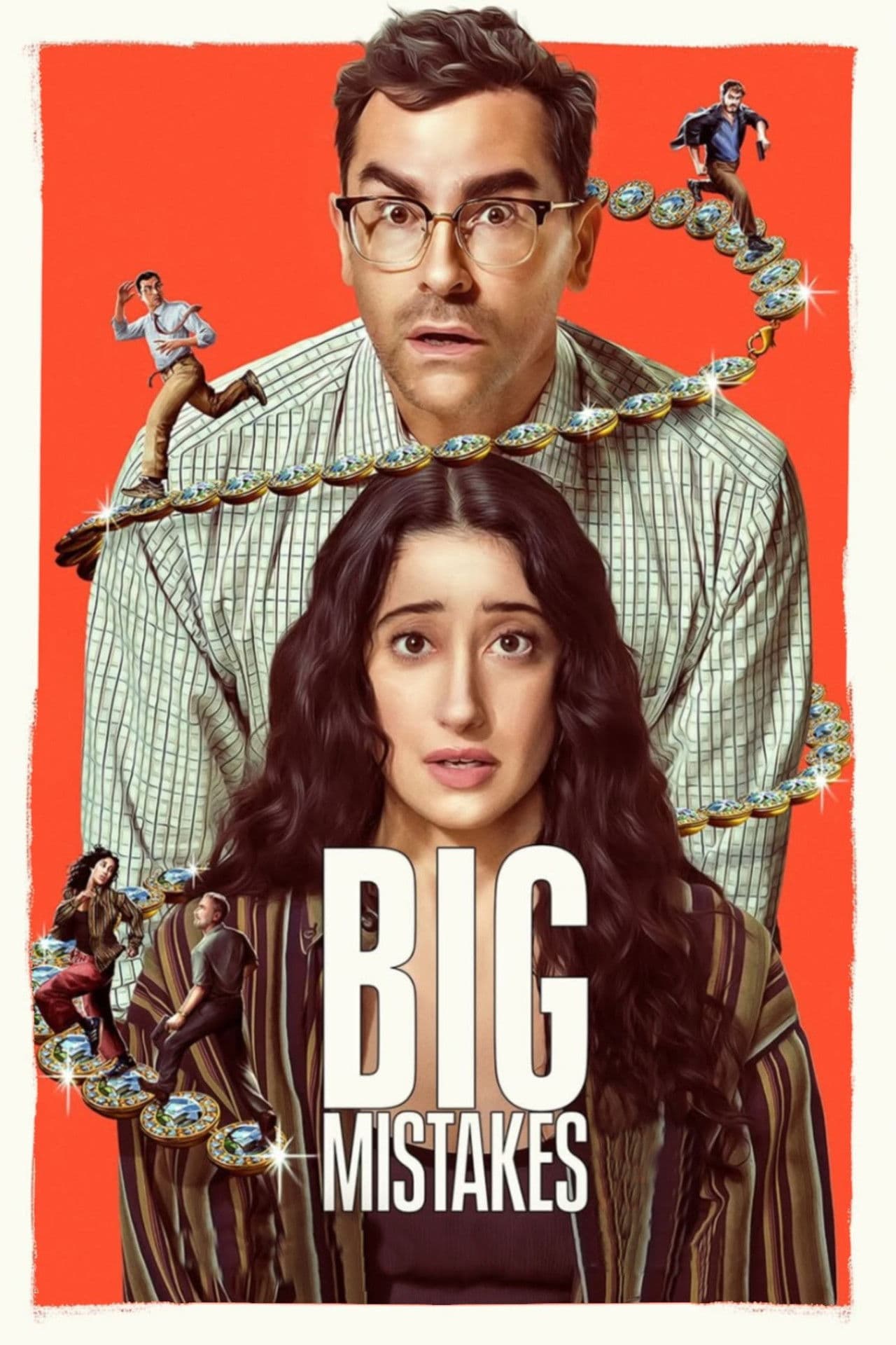 Big Mistakes preview 2