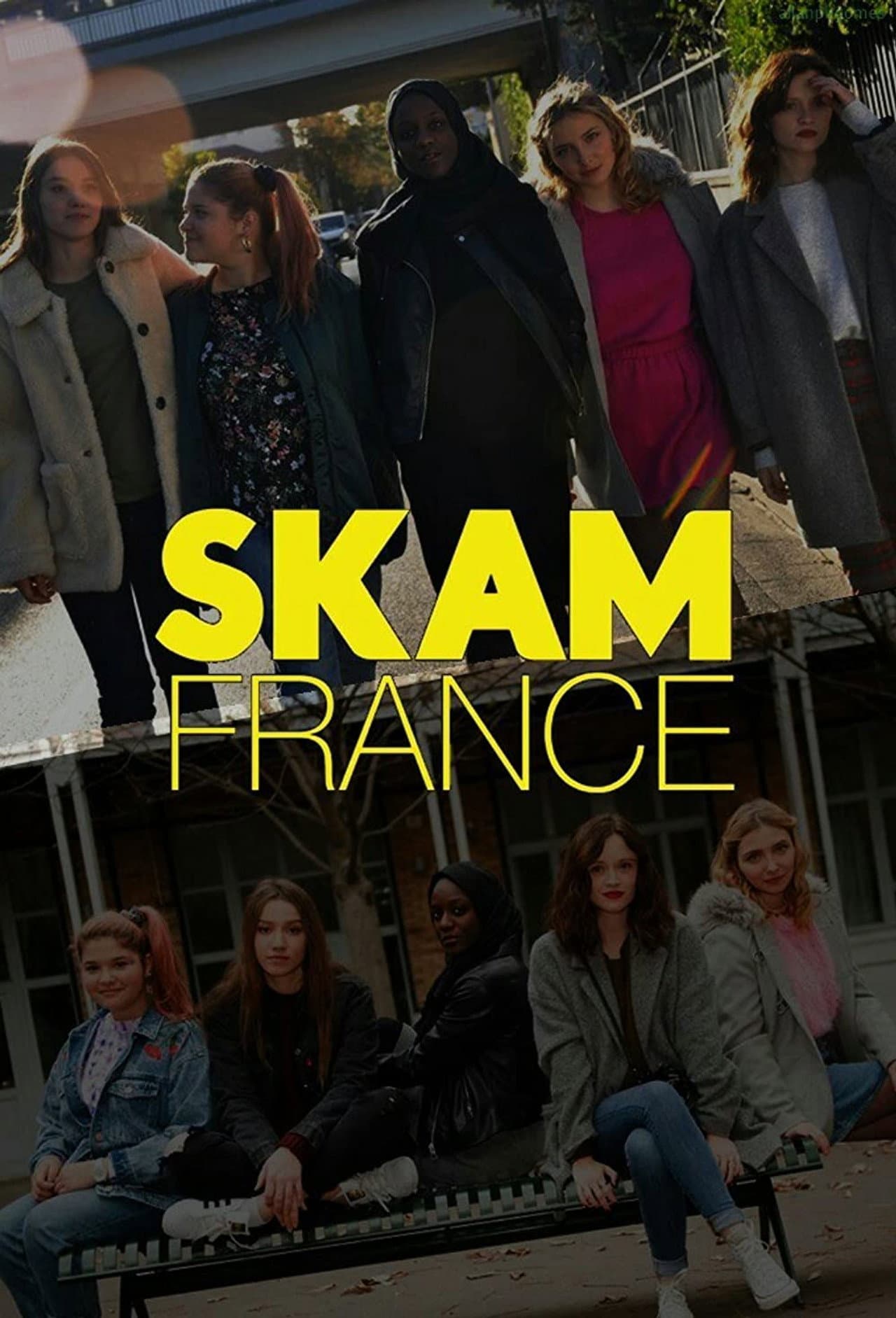 SKAM France preview 2