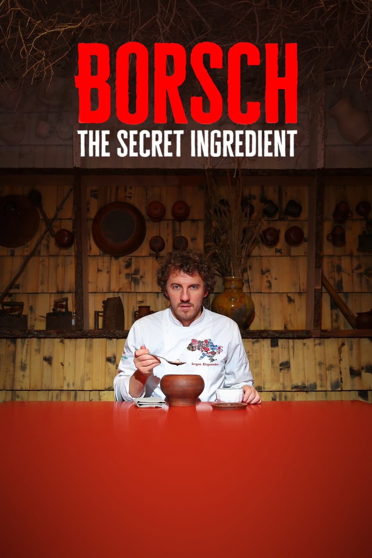 Borsch: The Secret Ingredient preview 2