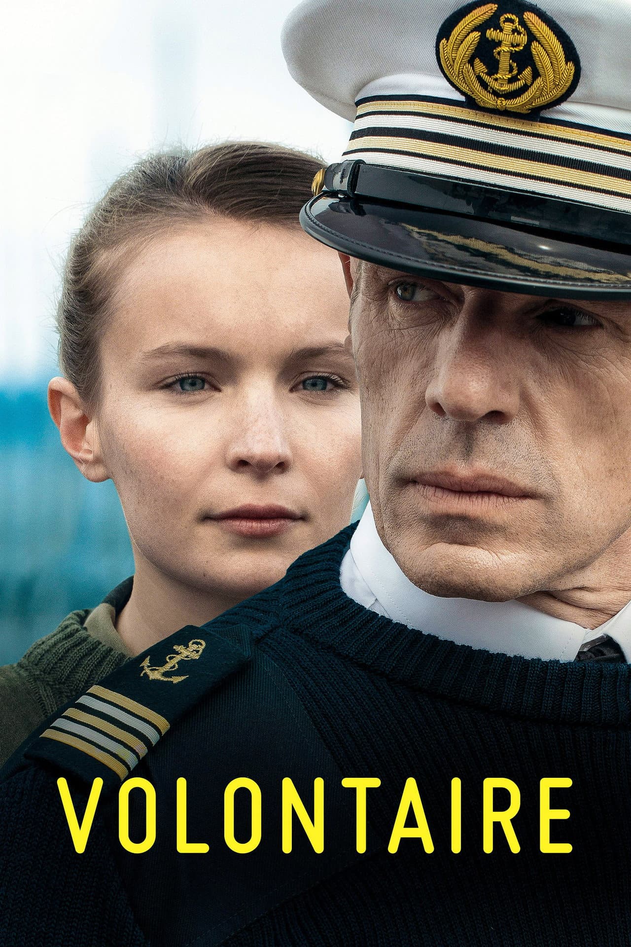 Volontaire preview 2