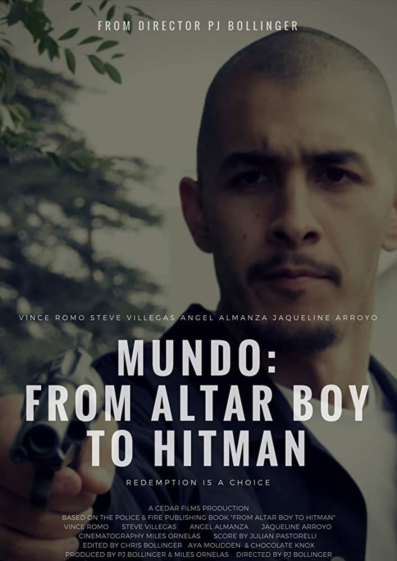 Mundo: From Altar Boy to Hitman preview 2