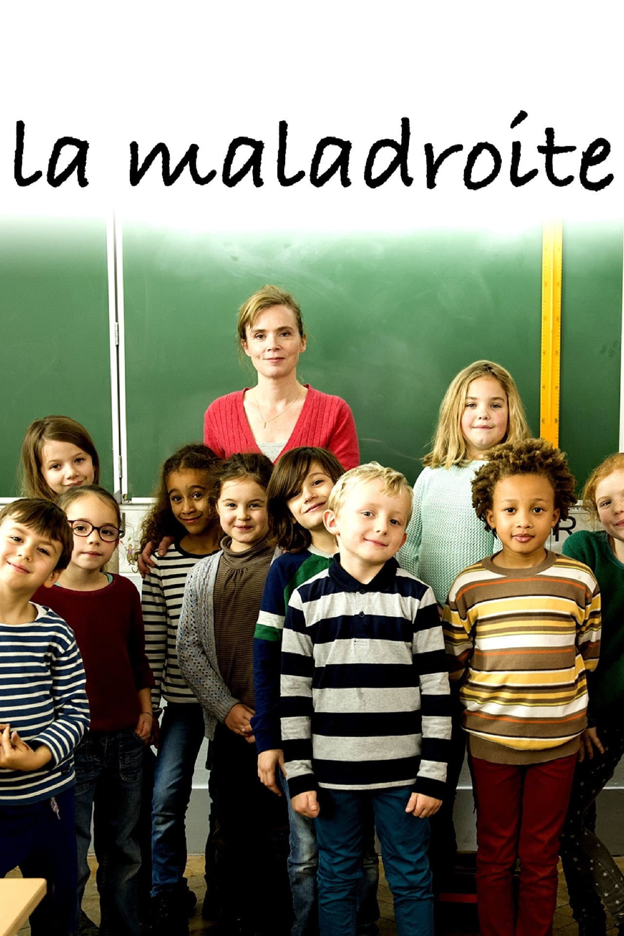 La Maladroite preview 2
