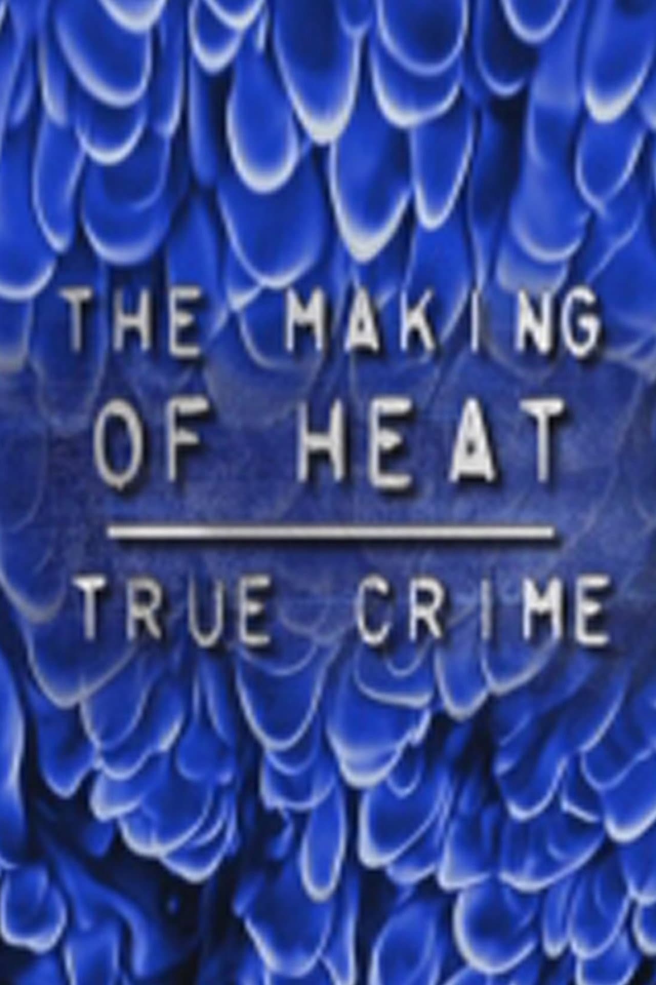 The Making of 'Heat' preview 1