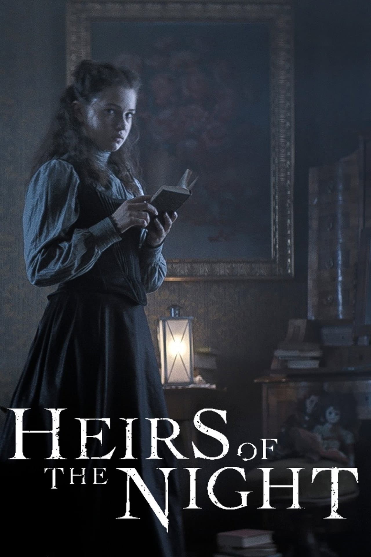 Heirs of the Night preview 2