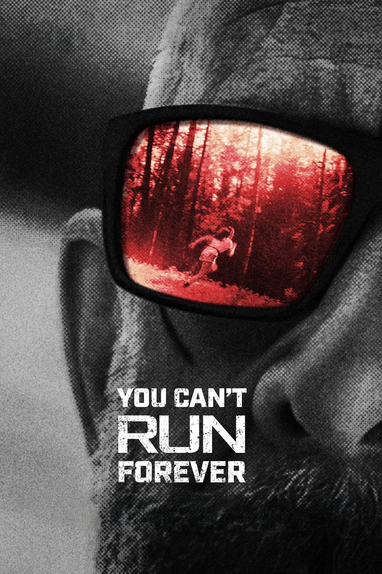 You Can't Run Forever preview 2