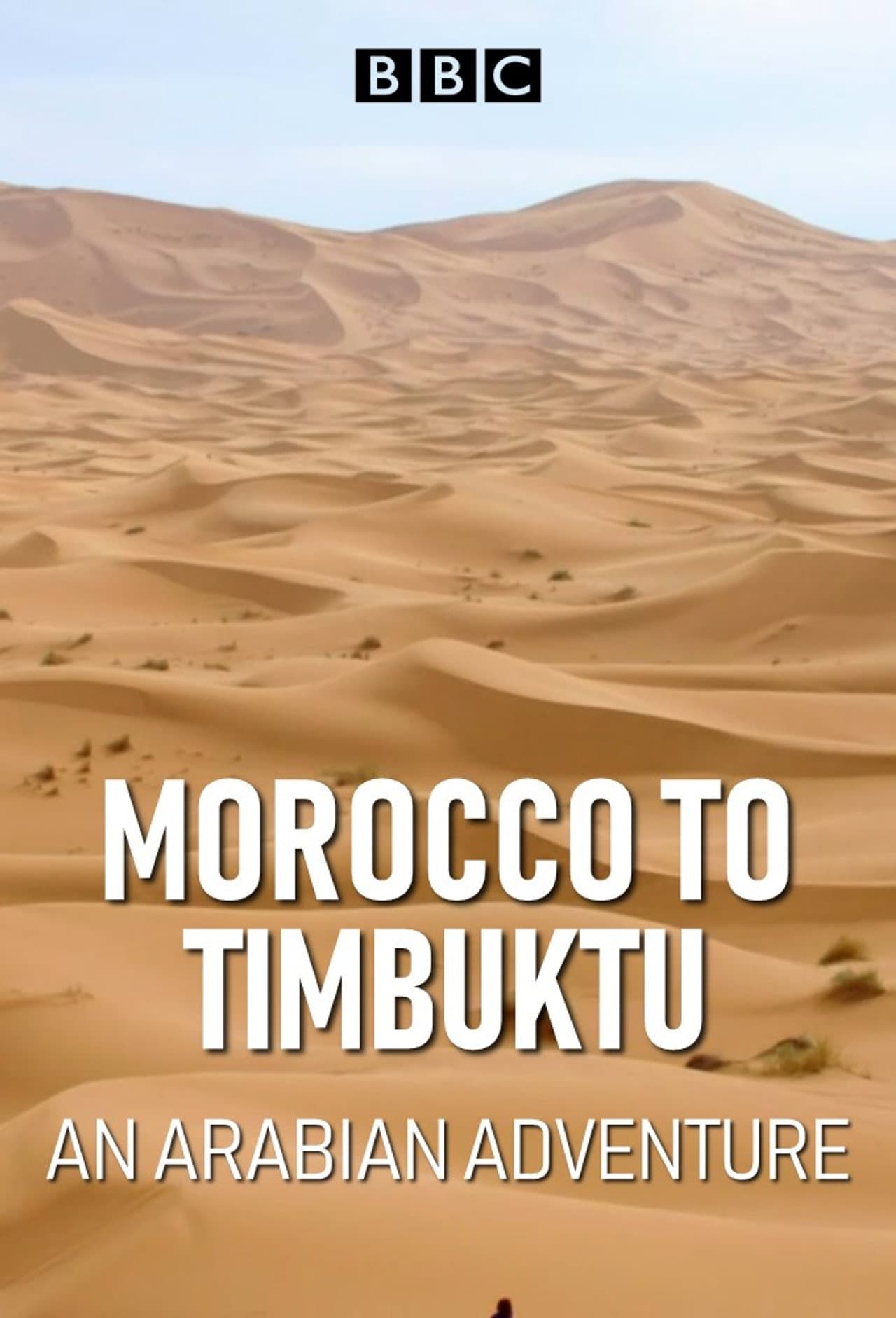 Morocco to Timbuktu: An Arabian Adventure preview 1