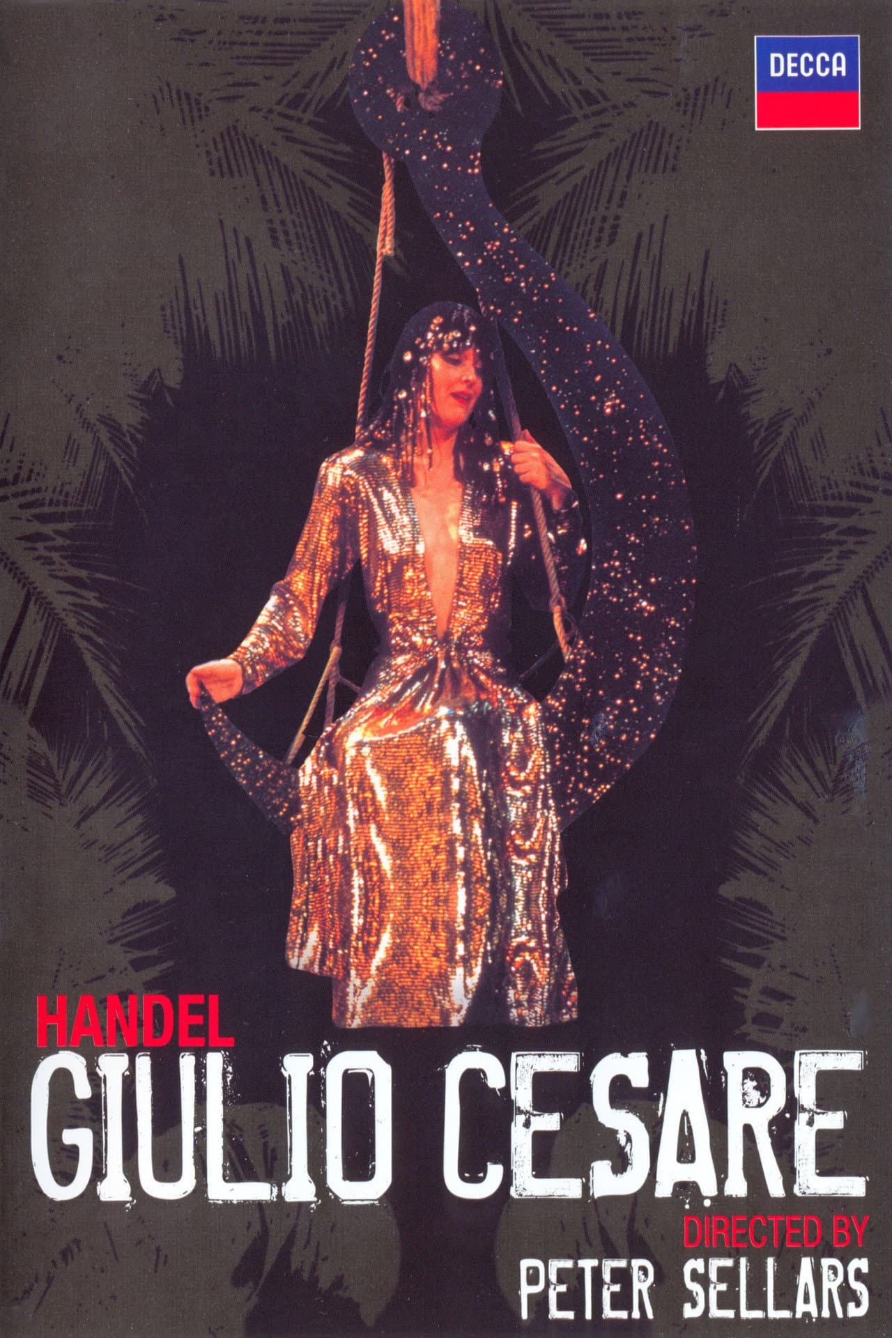 Handel: Giulio Cesare preview 1