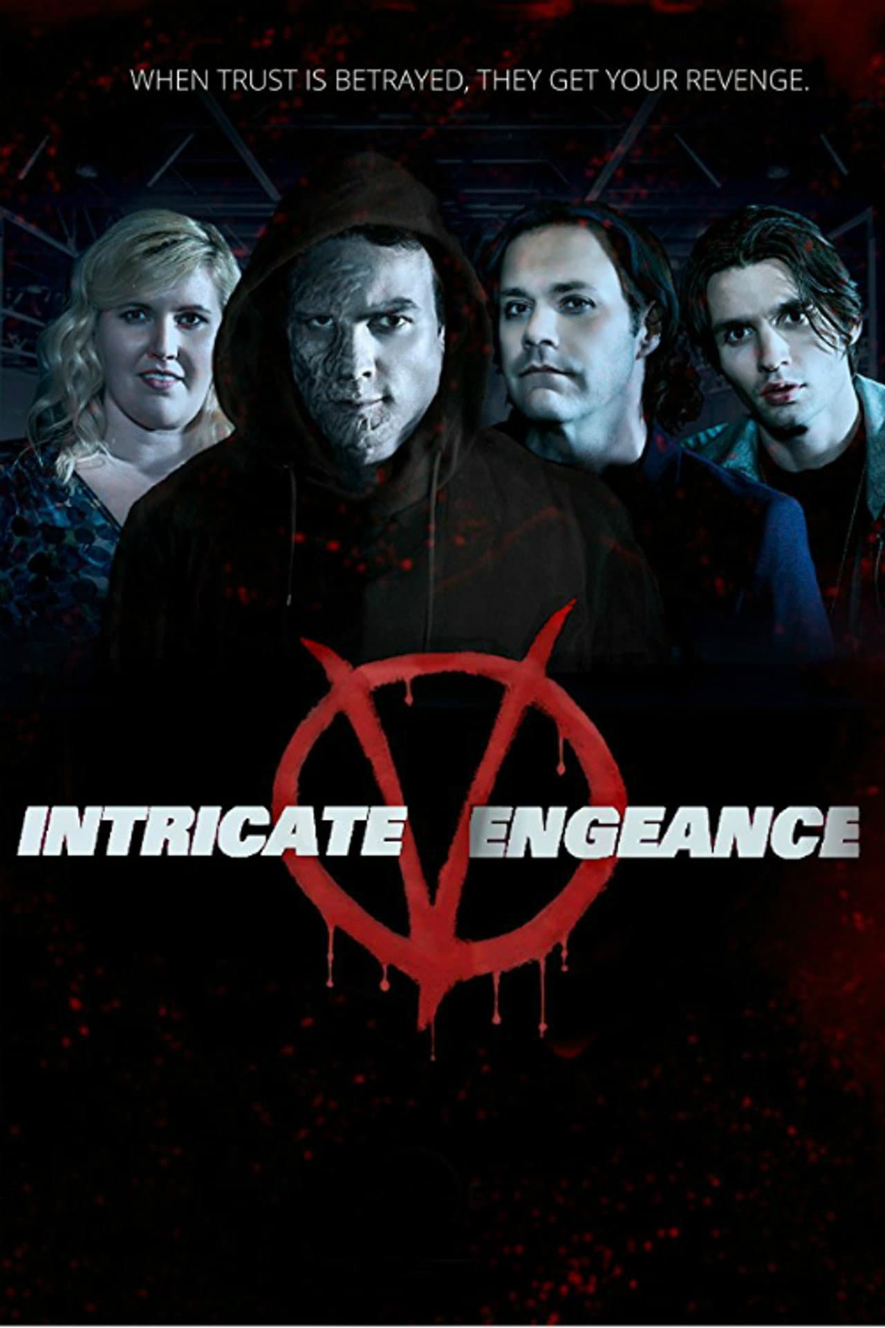 Intricate Vengeance preview 2