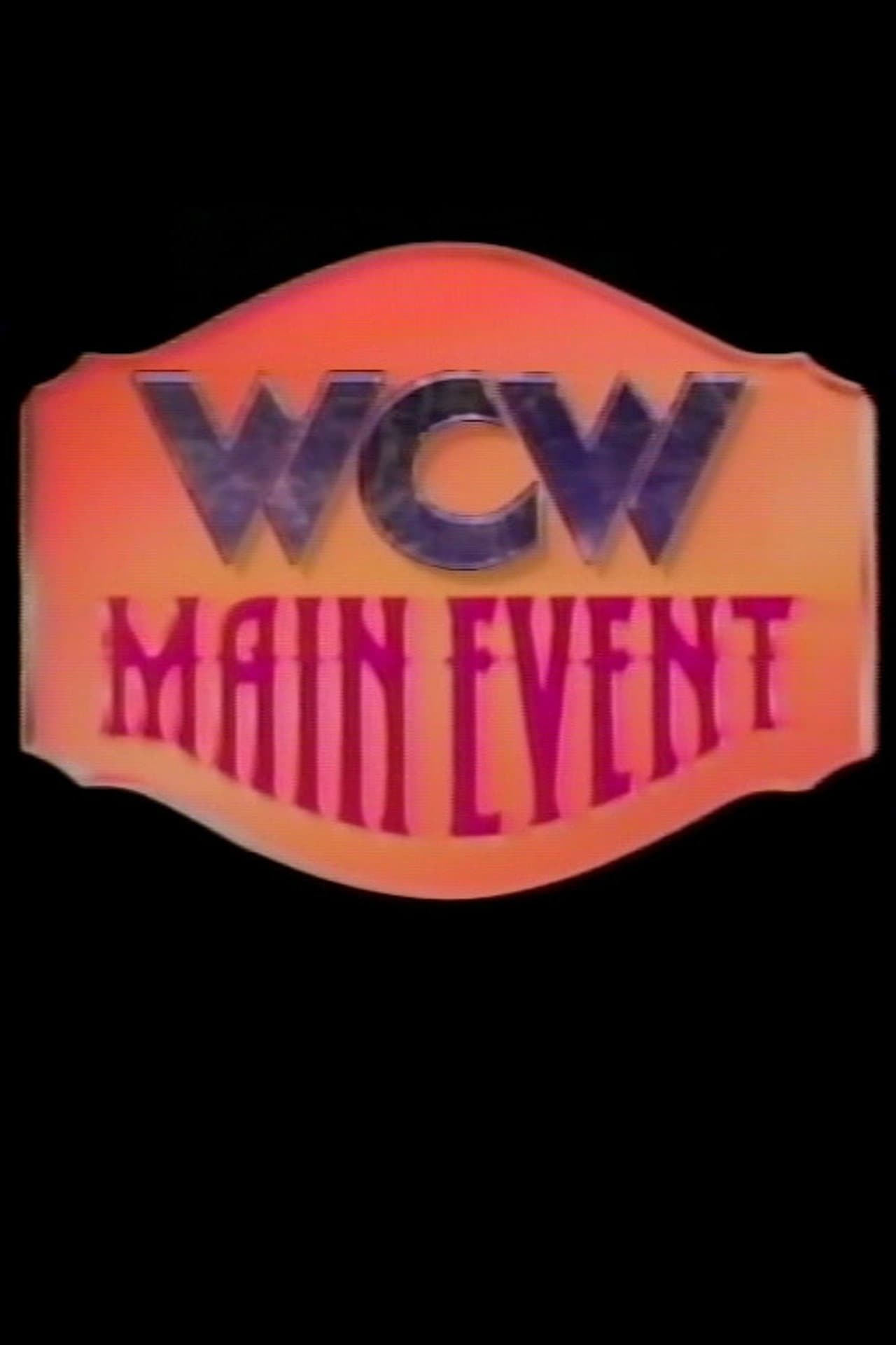 WCW Main Event preview 1