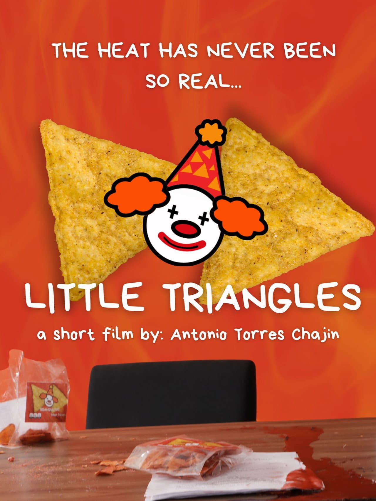 Little Triangles preview 1