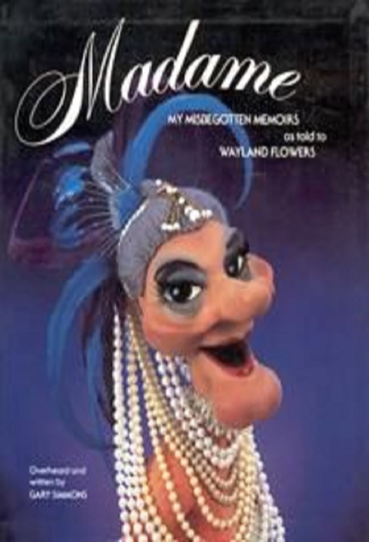 Madame's Place preview 1