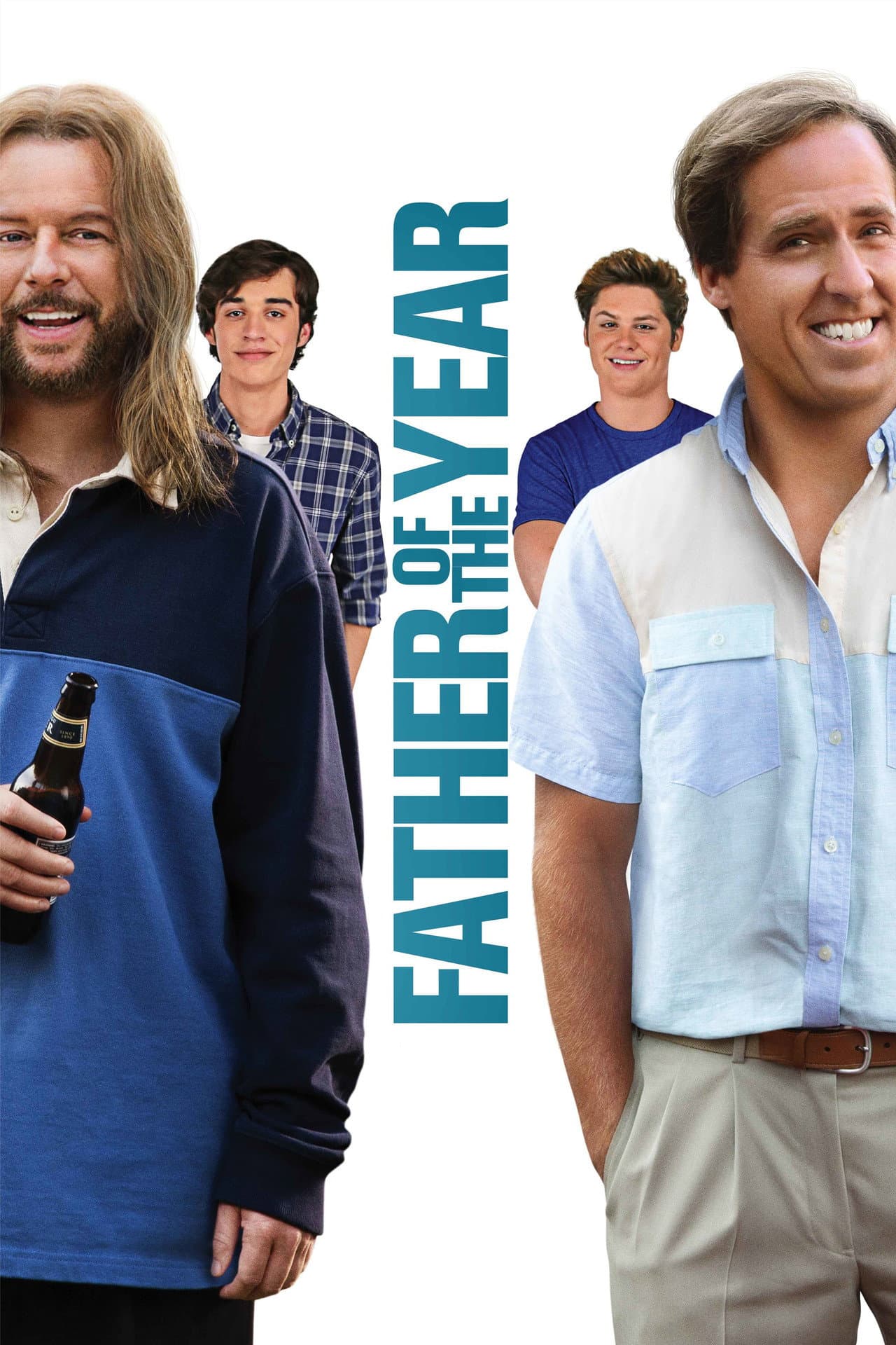 Father of the Year preview 2