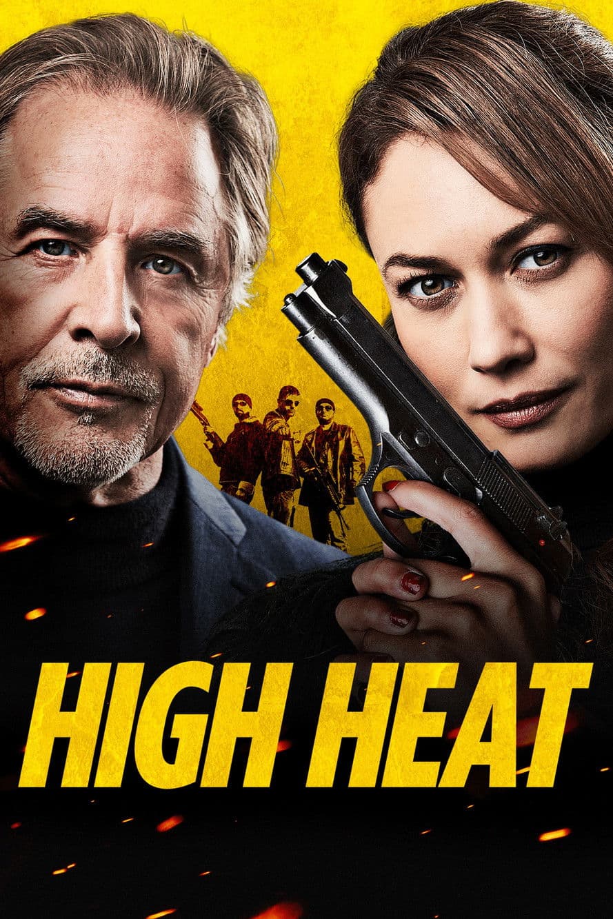 High Heat preview 2
