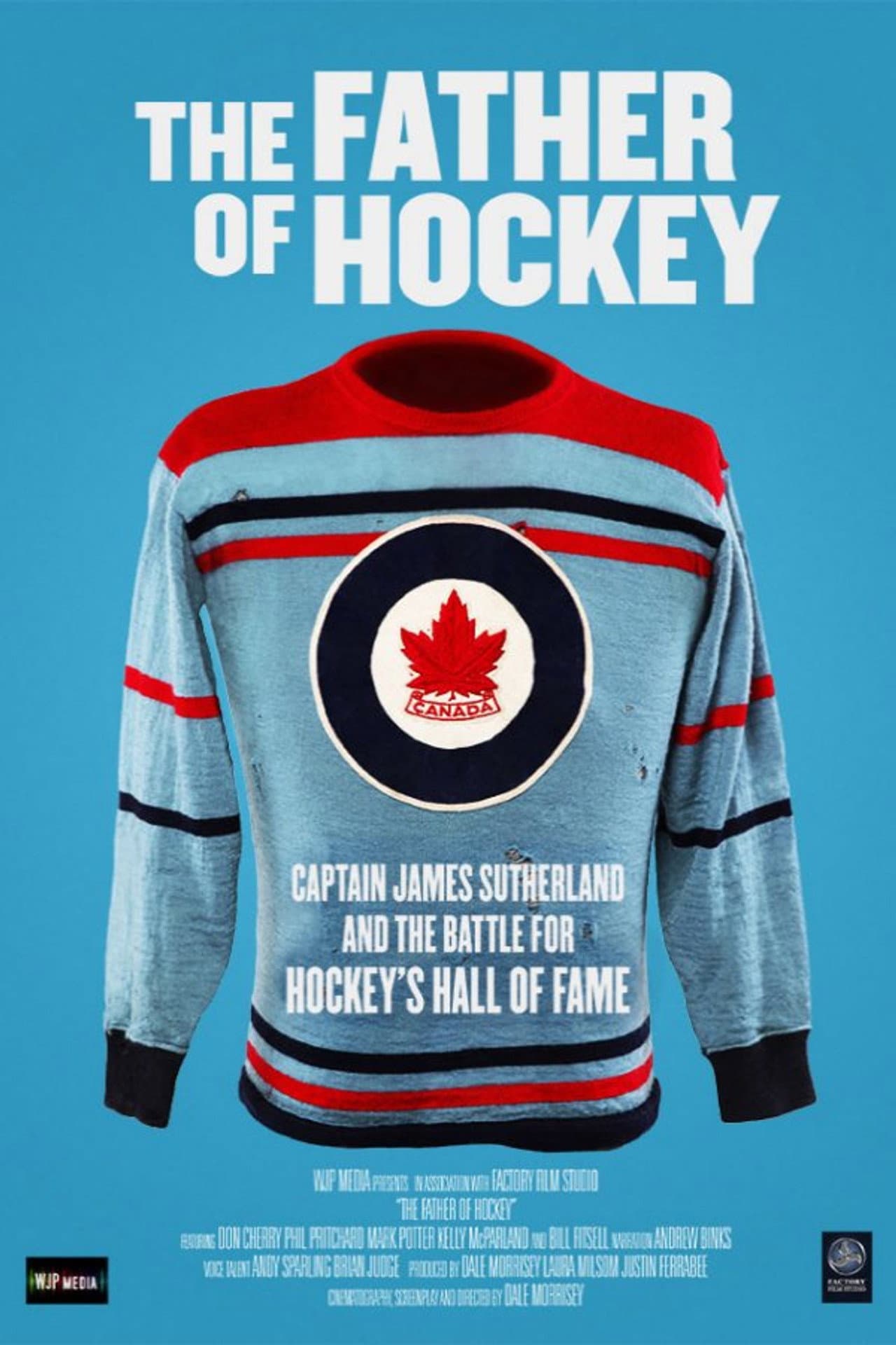 The Father of Hockey preview 1